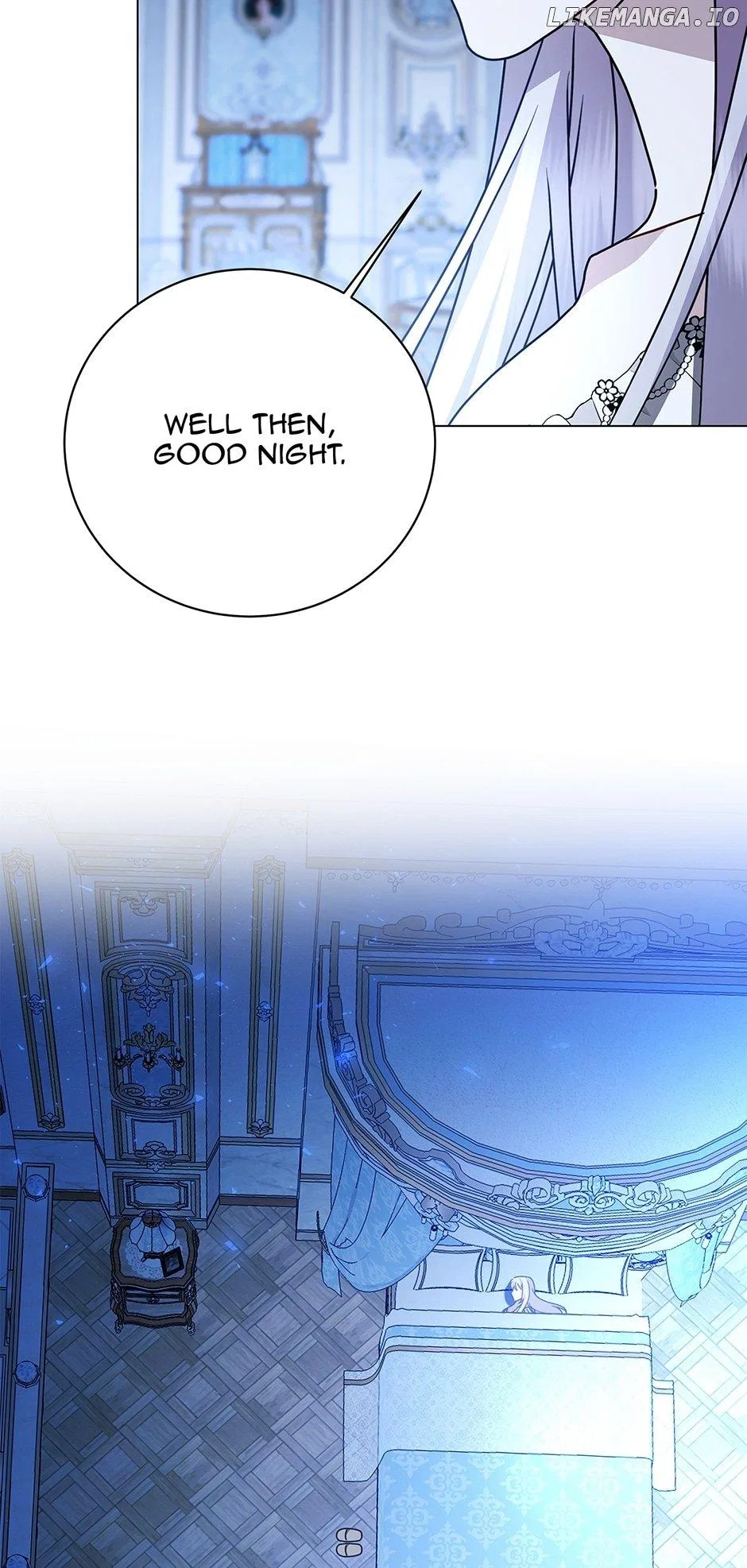 Your Regrets Mean Nothing to Me Chapter 109 – Page 42