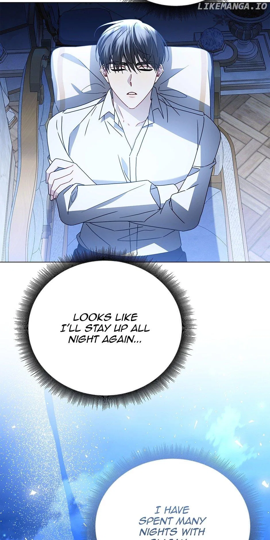 Your Regrets Mean Nothing to Me Chapter 109 – Page 45
