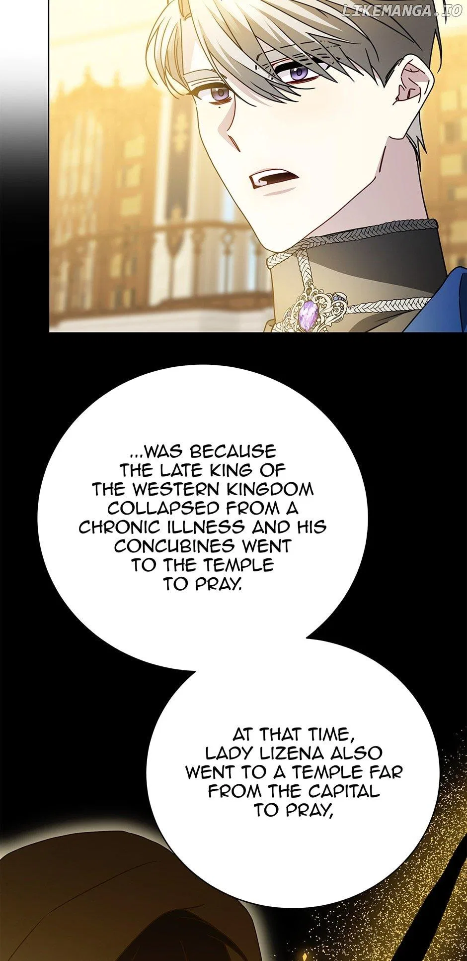Your Regrets Mean Nothing to Me Chapter 109 – Page 53