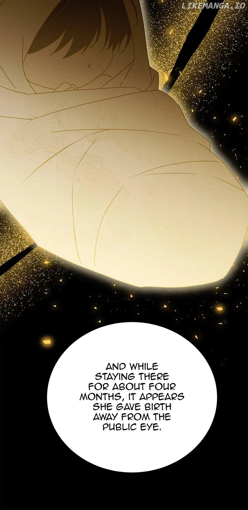 Your Regrets Mean Nothing to Me Chapter 109 – Page 54