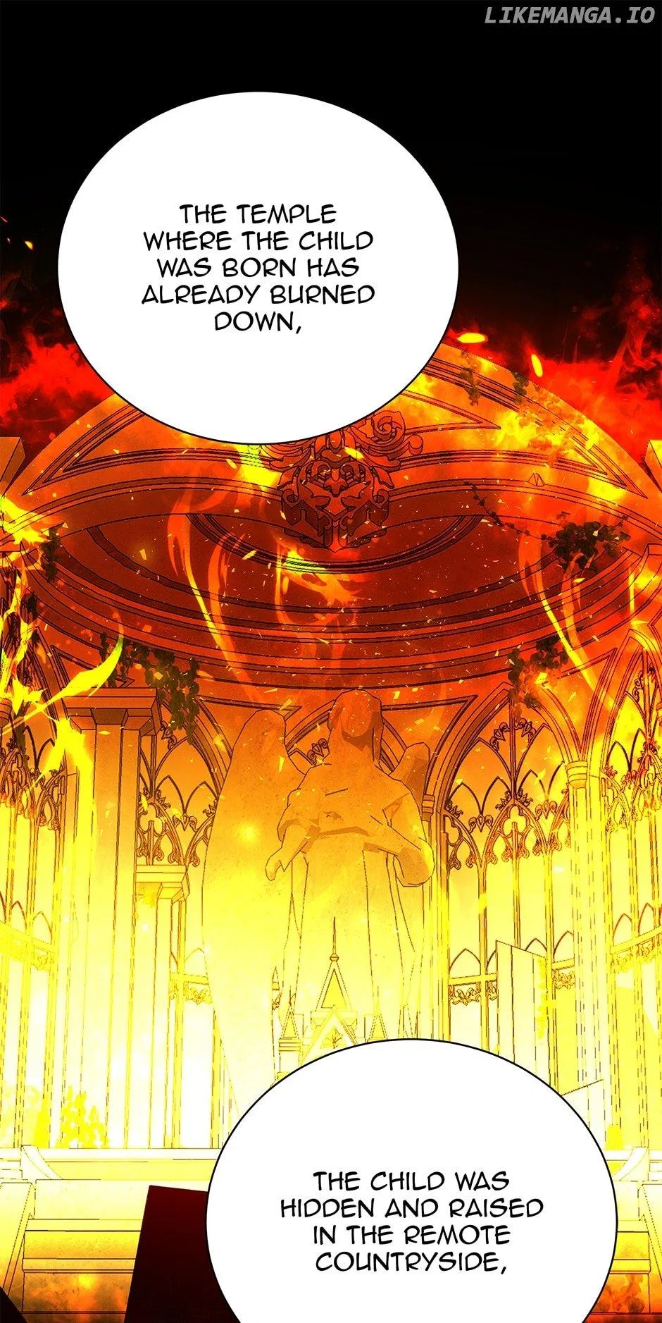 Your Regrets Mean Nothing to Me Chapter 109 – Page 55