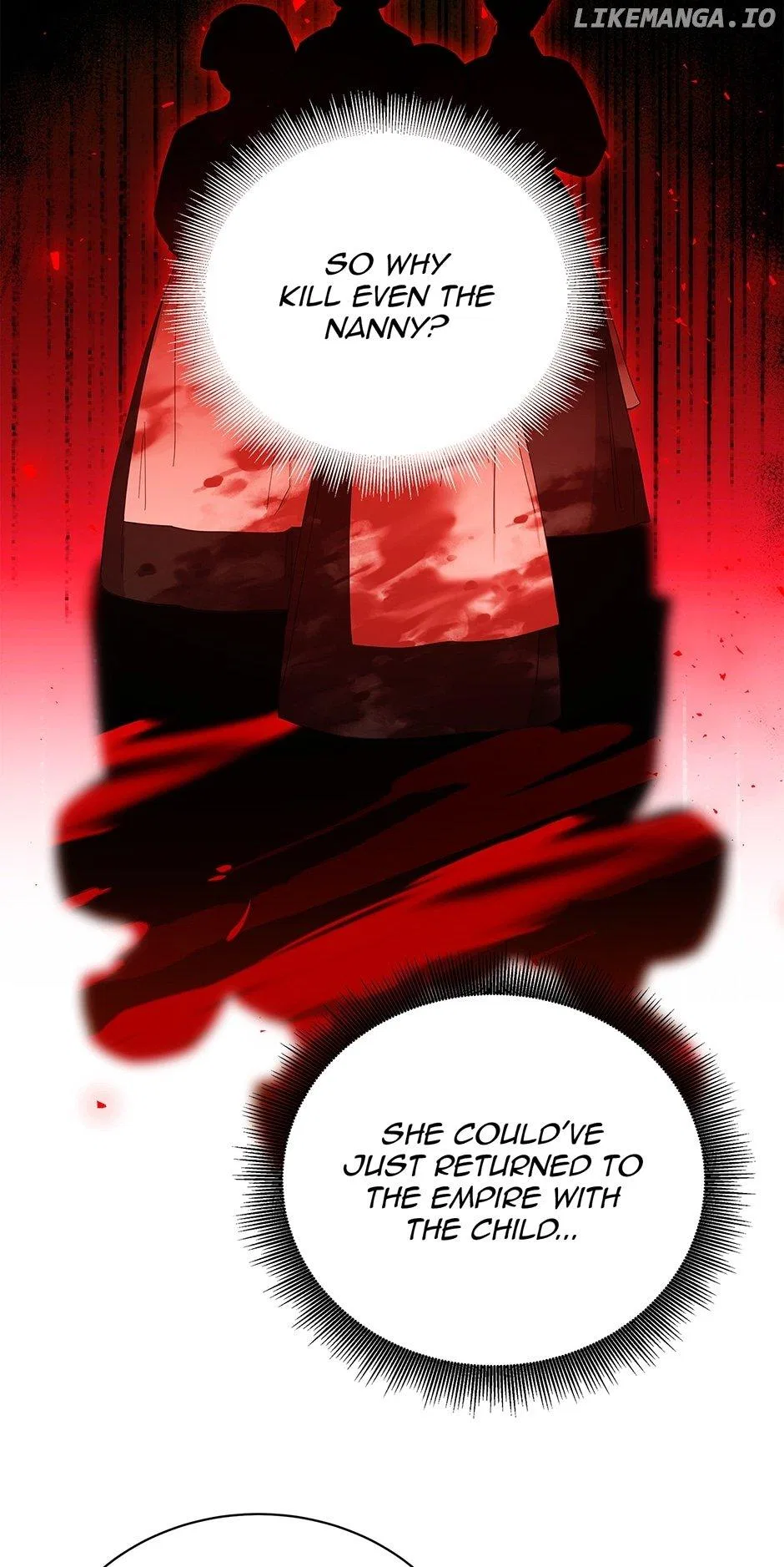 Your Regrets Mean Nothing to Me Chapter 109 – Page 59