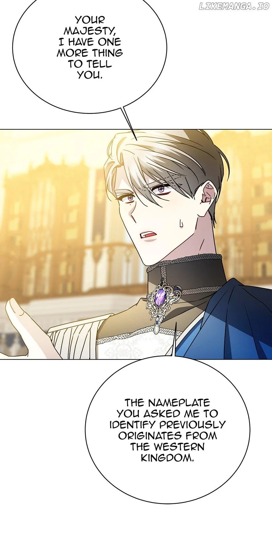Your Regrets Mean Nothing to Me Chapter 109 – Page 60