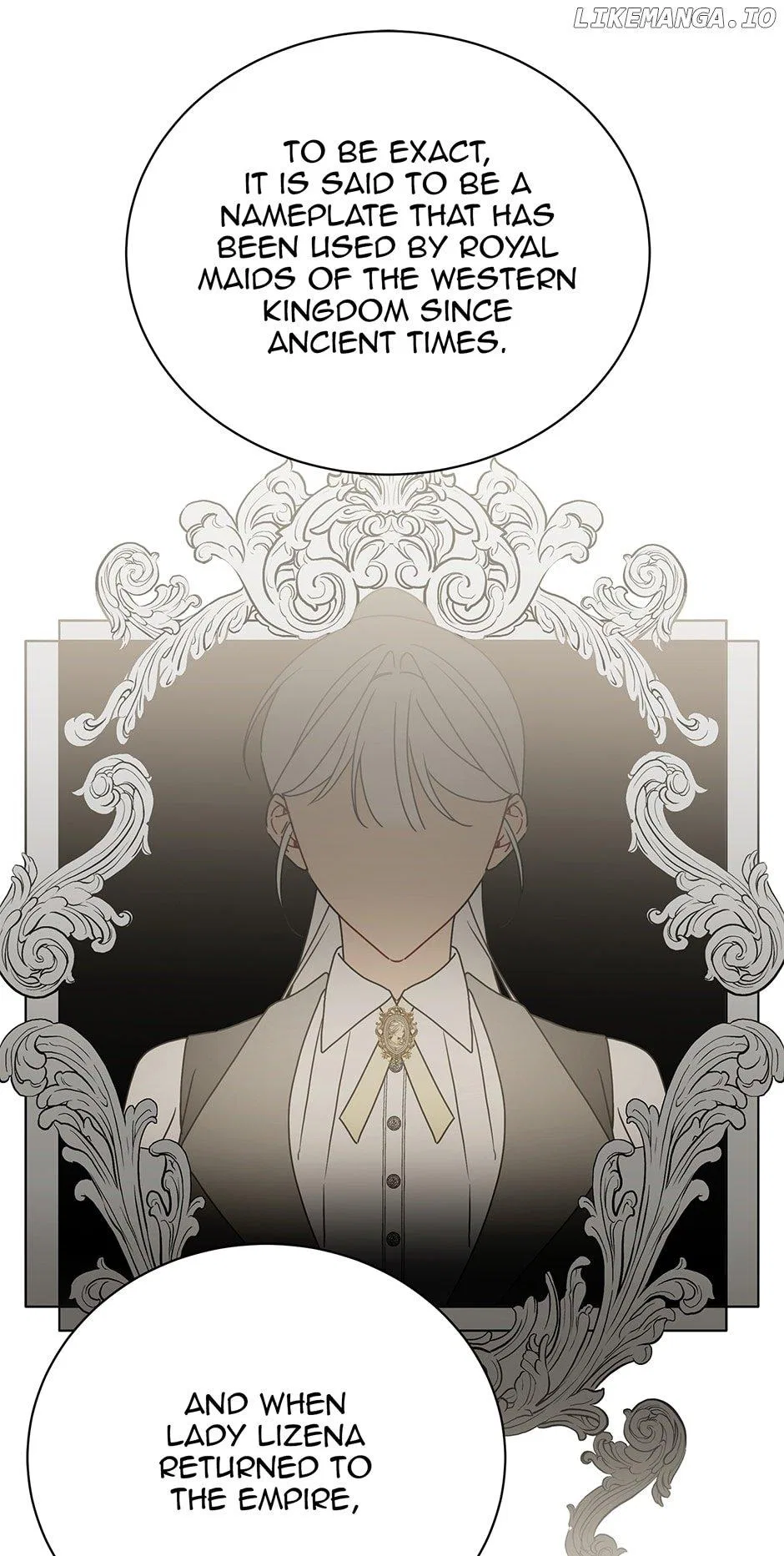 Your Regrets Mean Nothing to Me Chapter 109 – Page 61