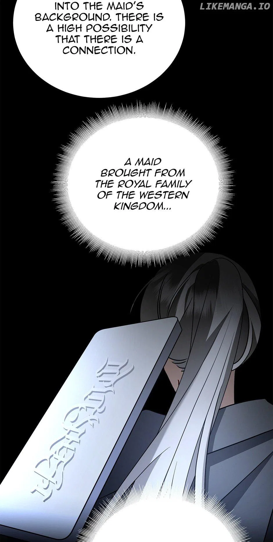 Your Regrets Mean Nothing to Me Chapter 109 – Page 64