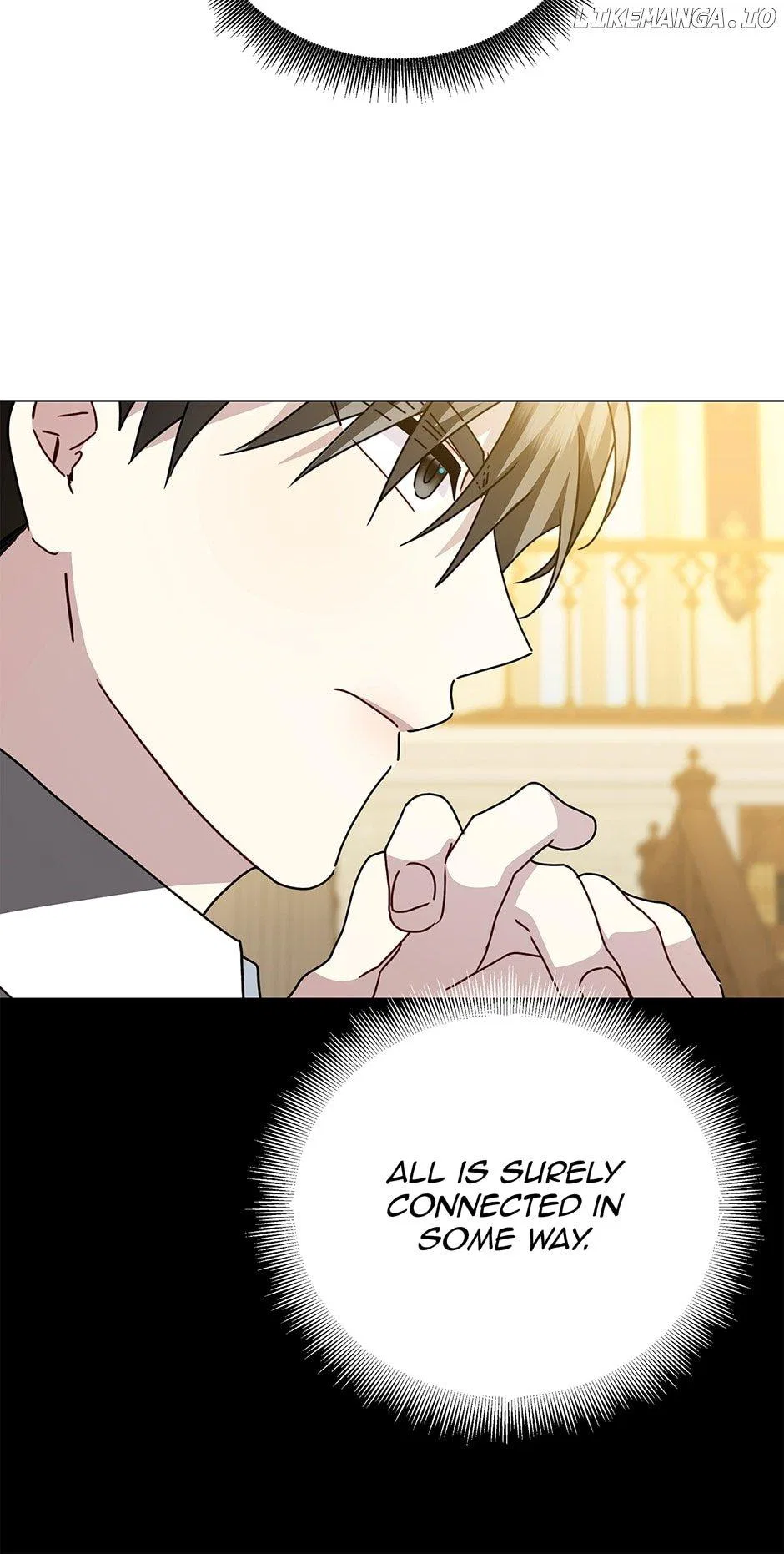 Your Regrets Mean Nothing to Me Chapter 109 – Page 66