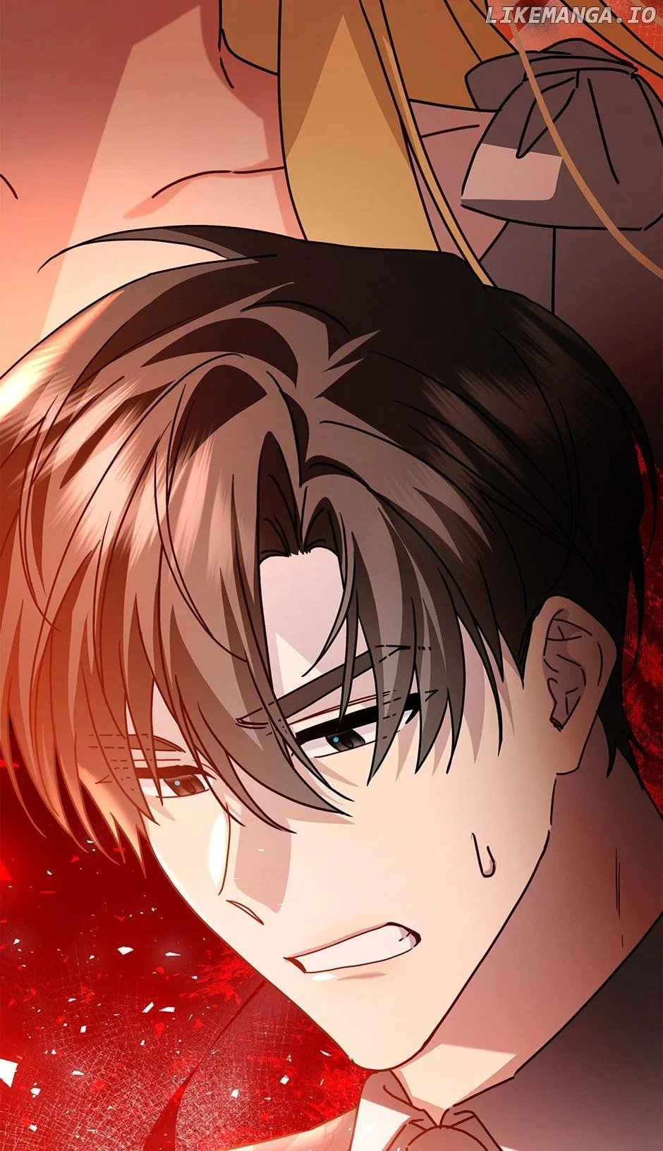 Your Regrets Mean Nothing to Me Chapter 109 – Page 69