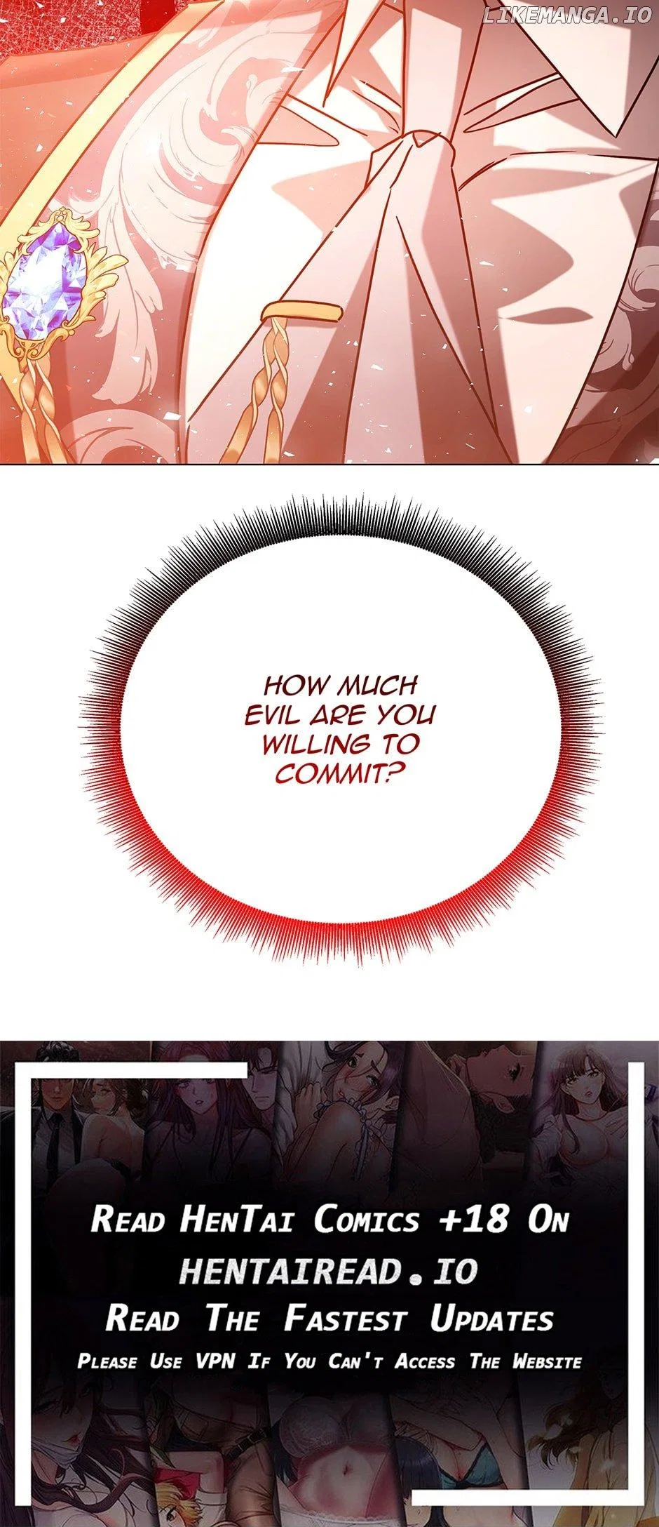 Your Regrets Mean Nothing to Me Chapter 109 – Page 70