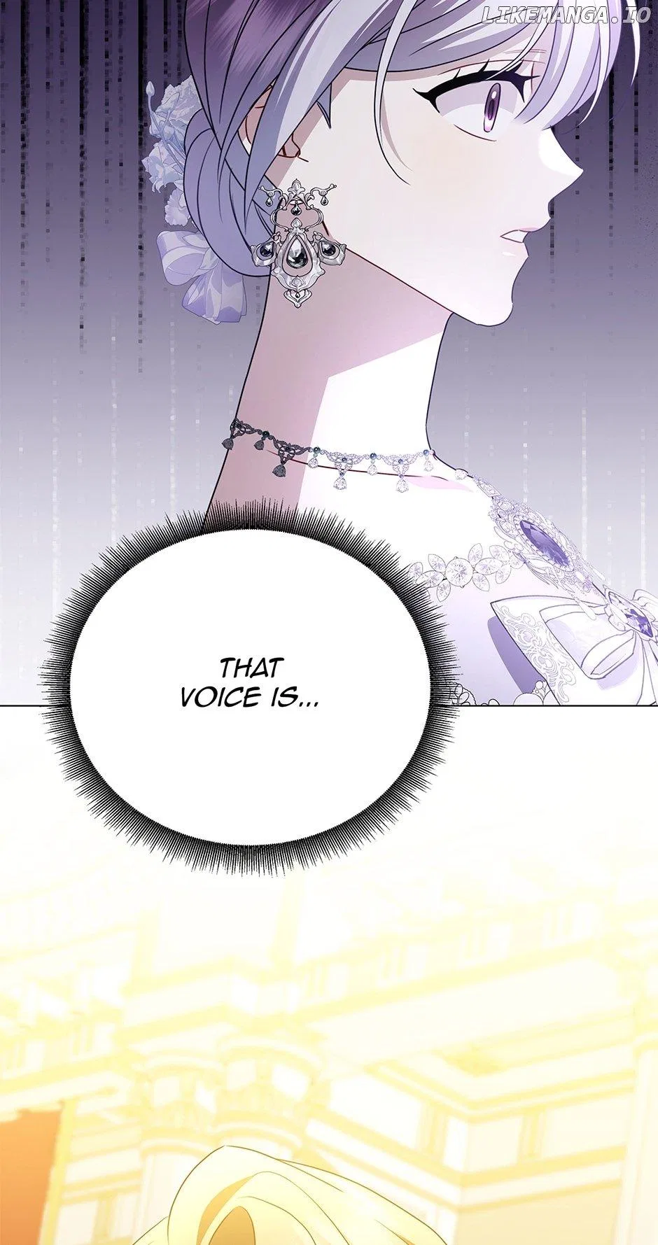 Your Regrets Mean Nothing to Me Chapter 108 – Page 2