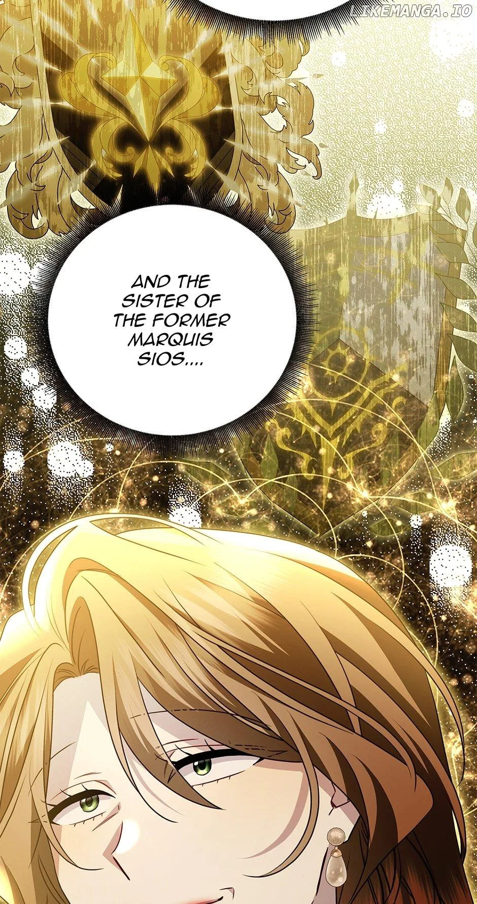 Your Regrets Mean Nothing to Me Chapter 108 – Page 6