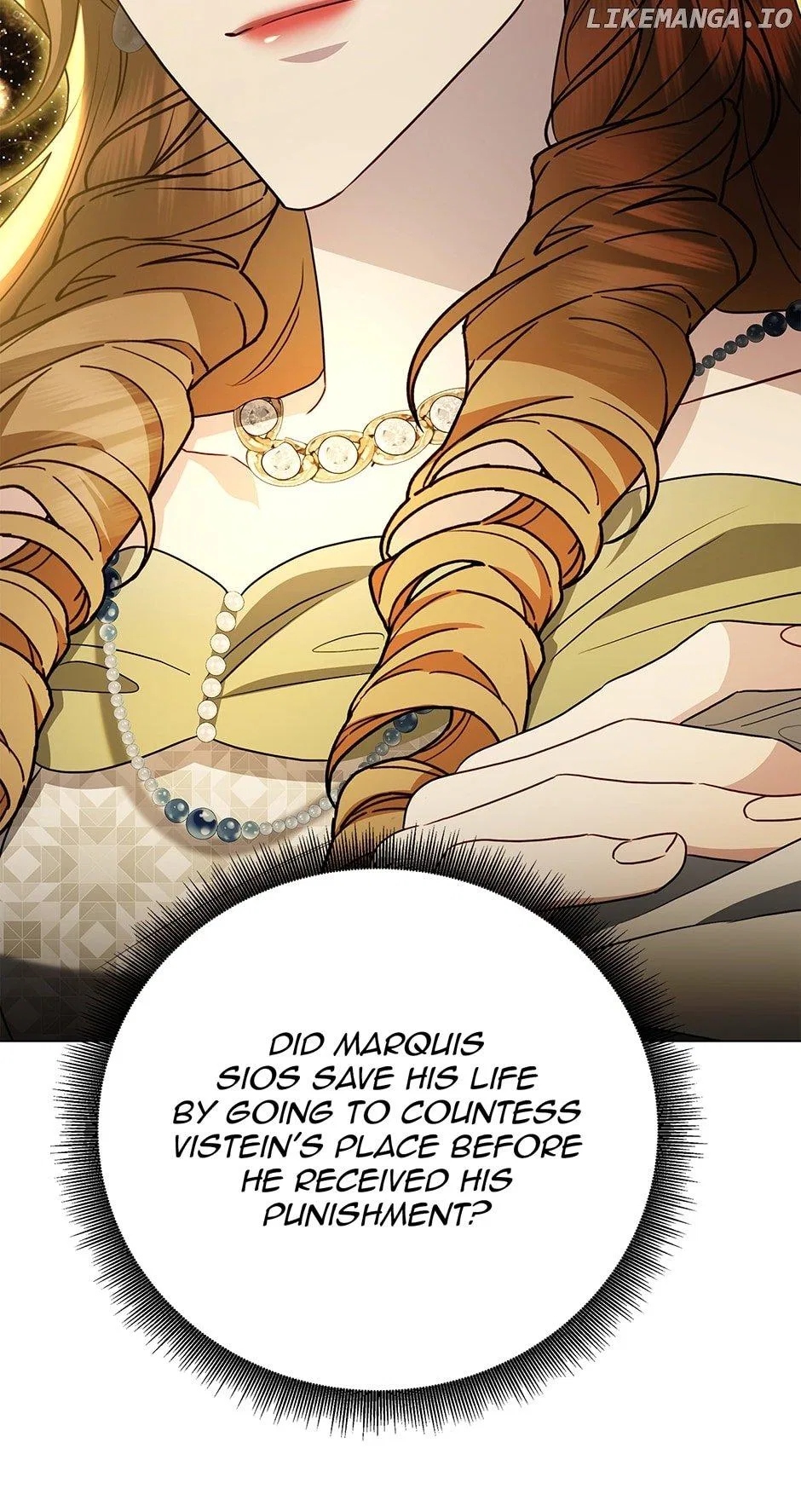 Your Regrets Mean Nothing to Me Chapter 108 – Page 7