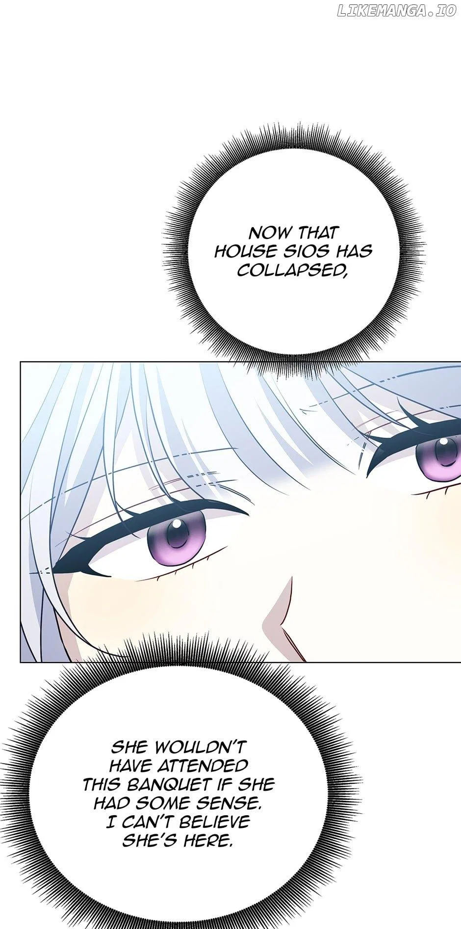 Your Regrets Mean Nothing to Me Chapter 108 – Page 8