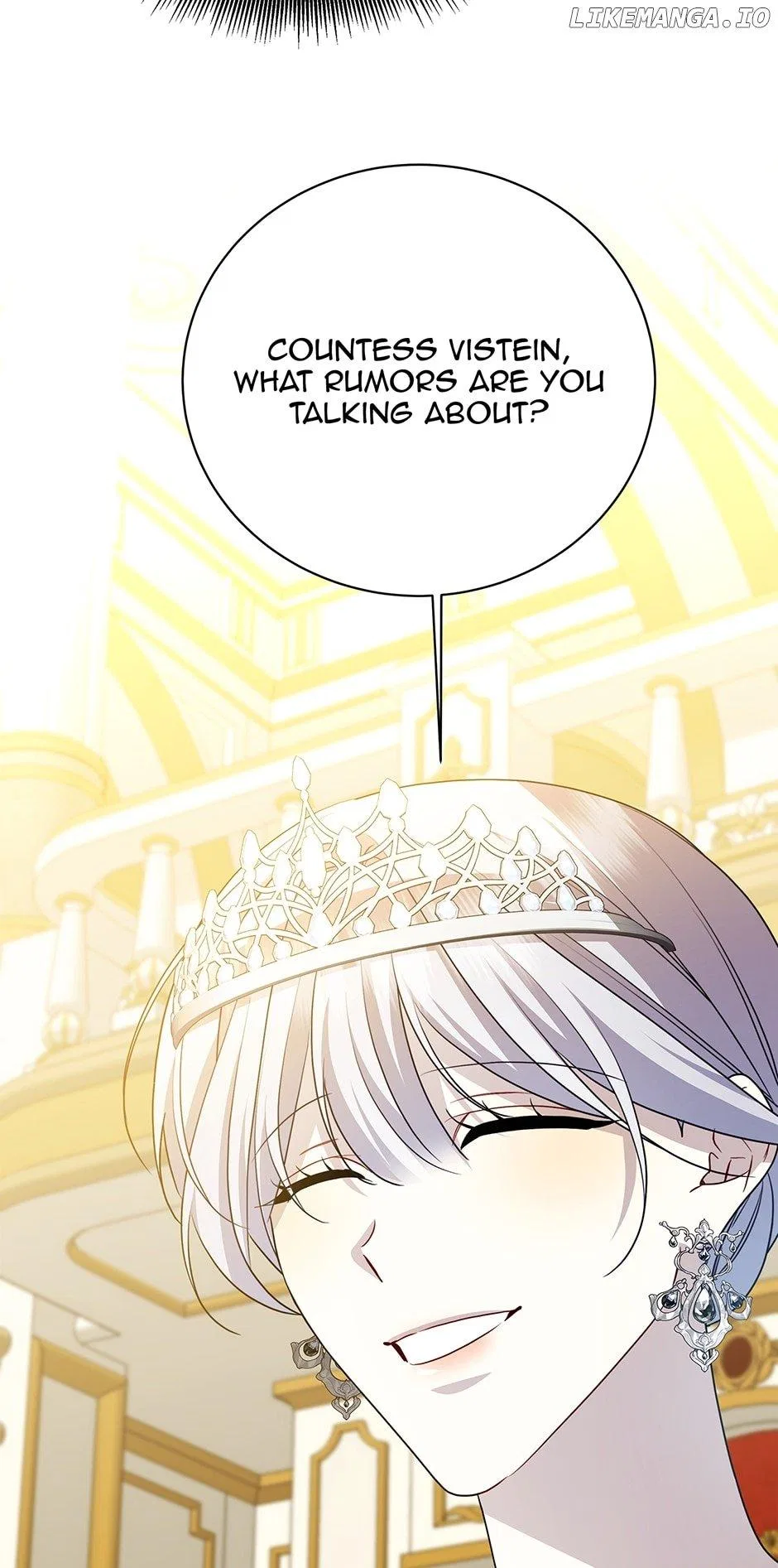 Your Regrets Mean Nothing to Me Chapter 108 – Page 9