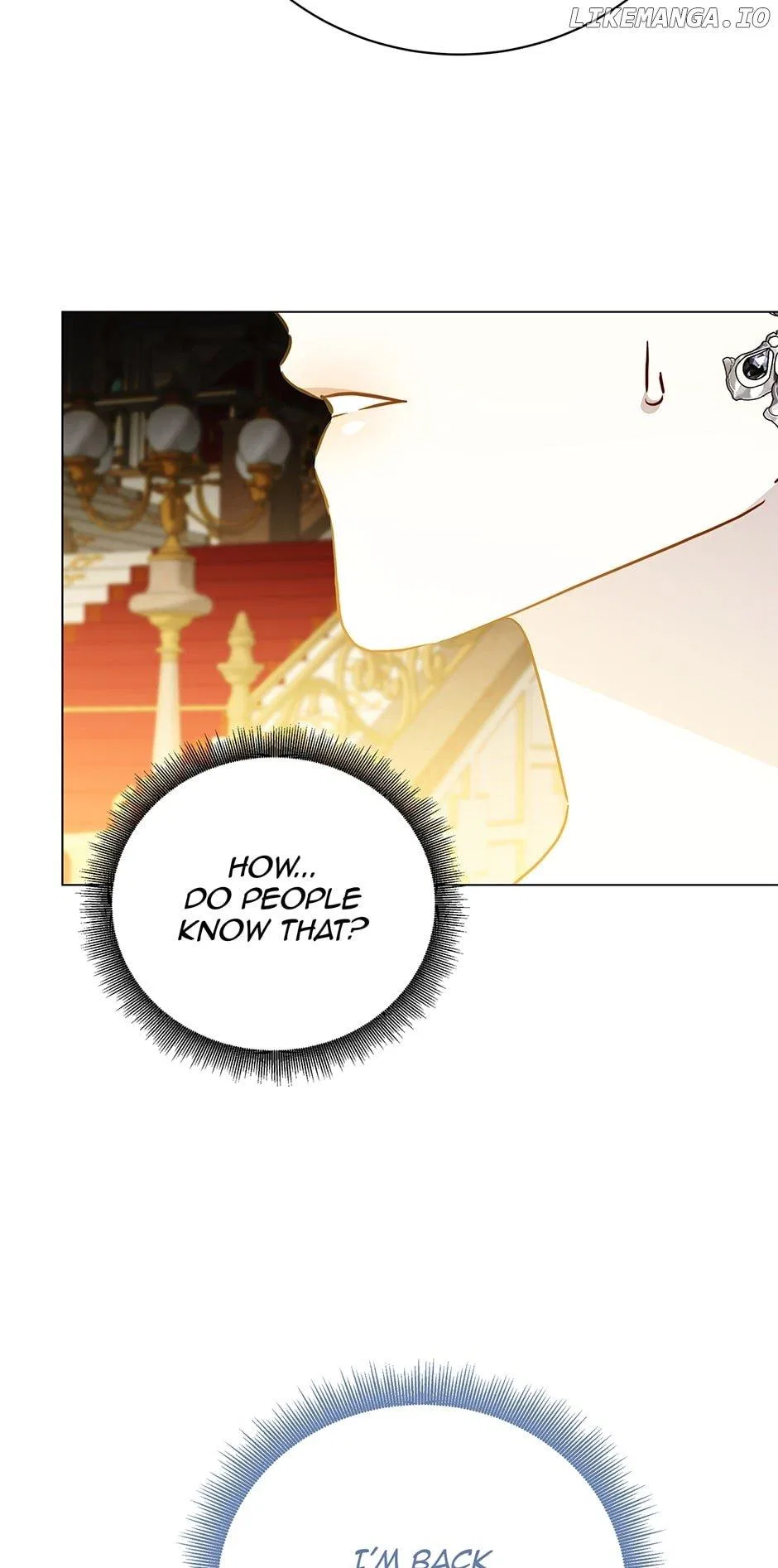 Your Regrets Mean Nothing to Me Chapter 108 – Page 12