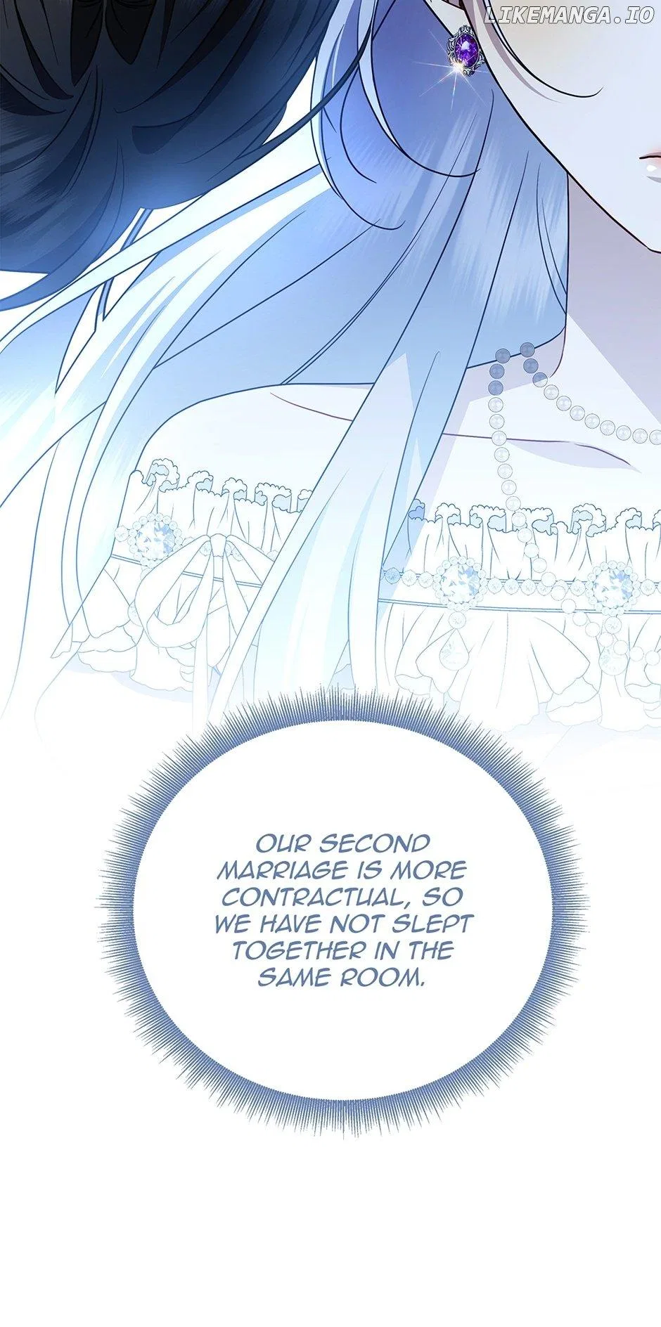 Your Regrets Mean Nothing to Me Chapter 108 – Page 14
