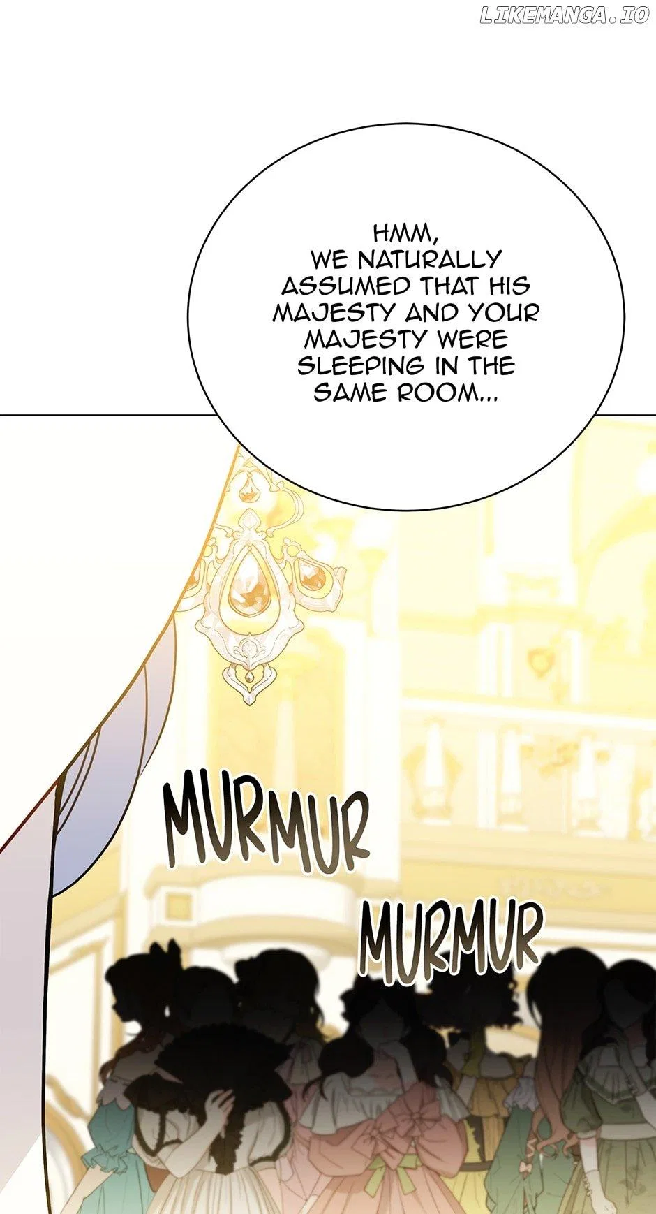 Your Regrets Mean Nothing to Me Chapter 108 – Page 15