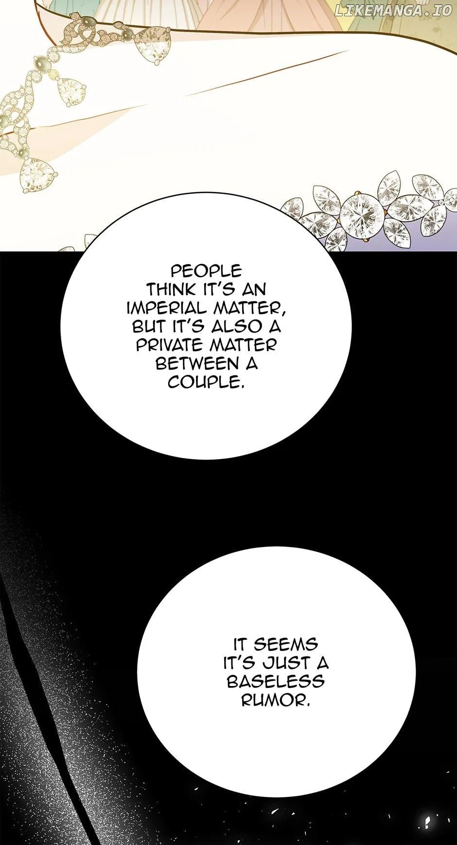 Your Regrets Mean Nothing to Me Chapter 108 – Page 16