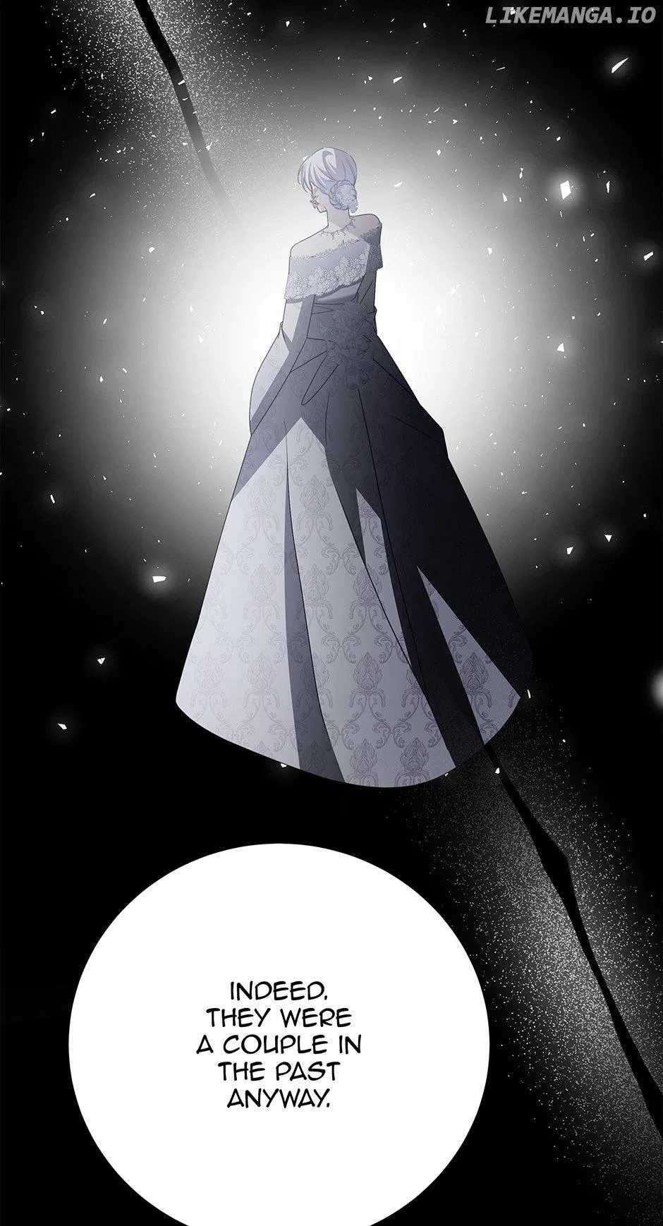 Your Regrets Mean Nothing to Me Chapter 108 – Page 17