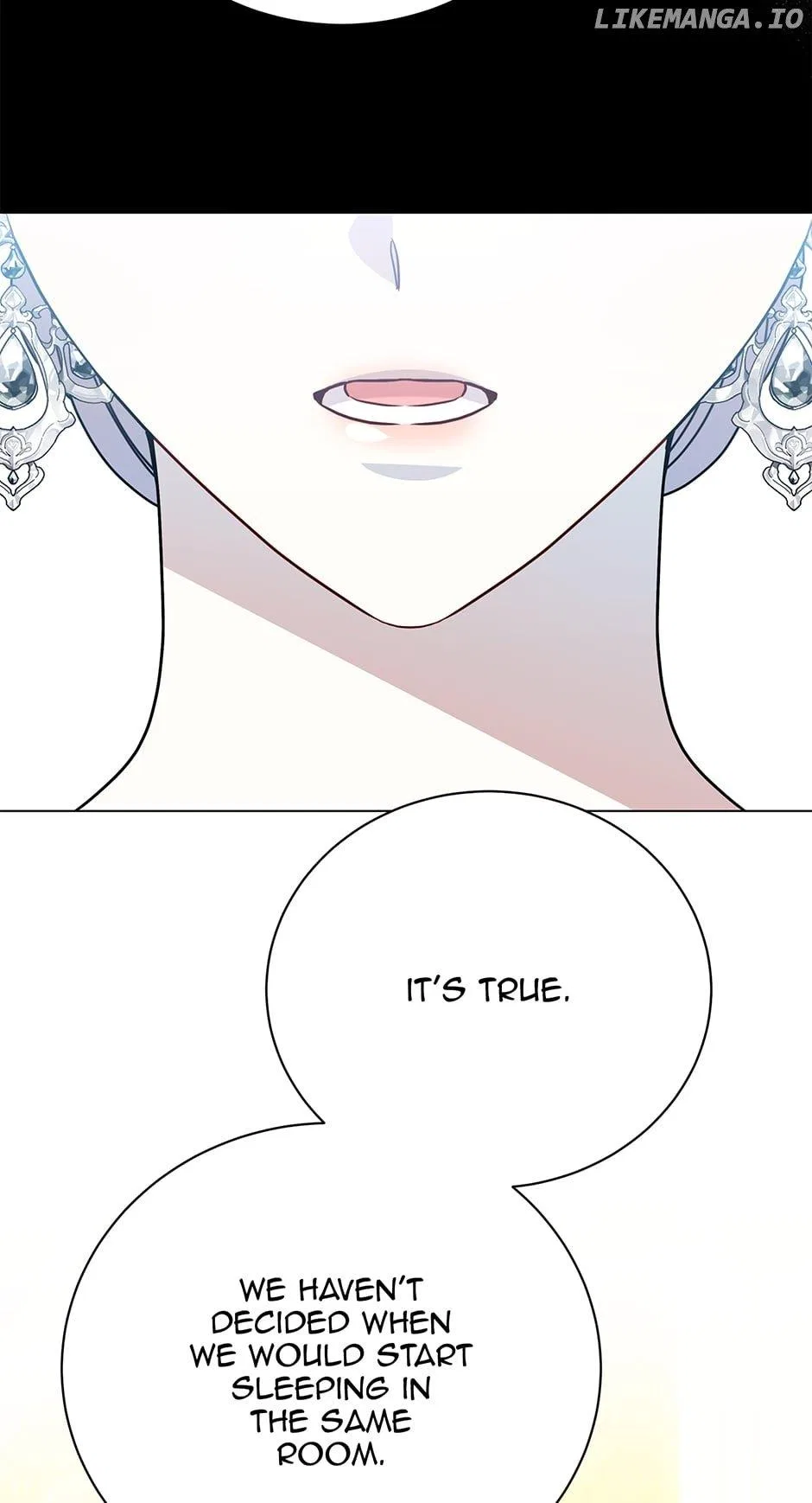 Your Regrets Mean Nothing to Me Chapter 108 – Page 18