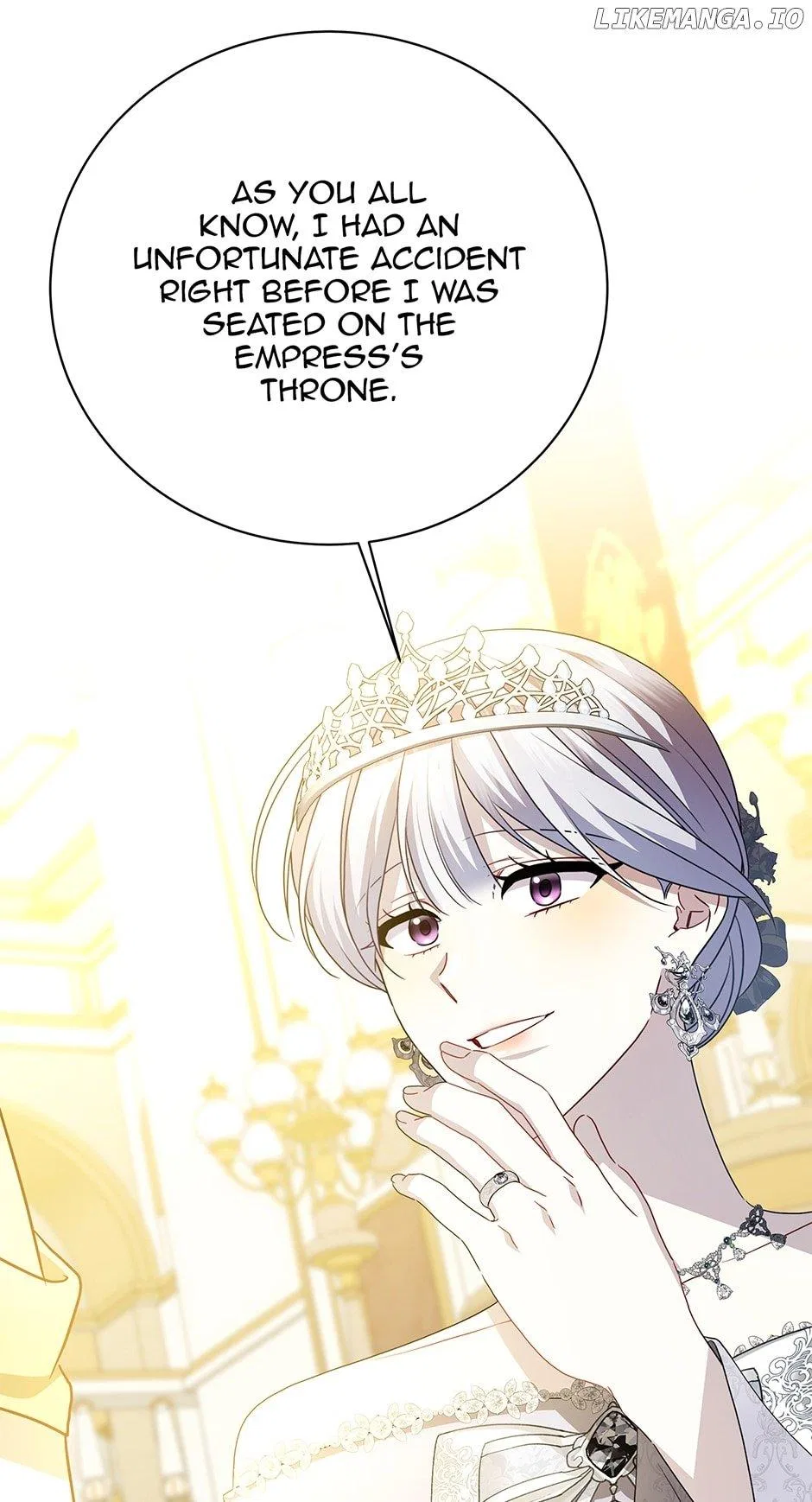 Your Regrets Mean Nothing to Me Chapter 108 – Page 20