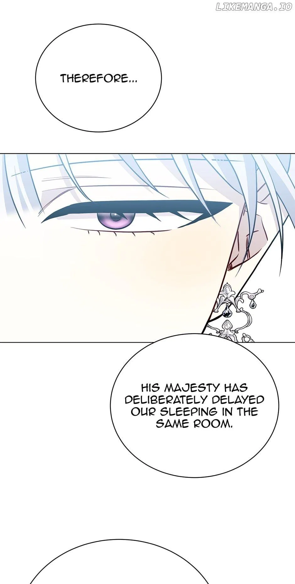 Your Regrets Mean Nothing to Me Chapter 108 – Page 22