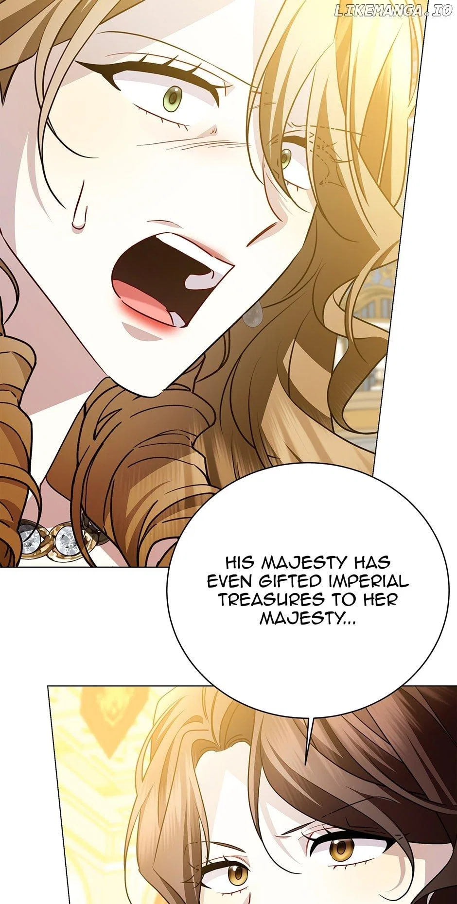 Your Regrets Mean Nothing to Me Chapter 108 – Page 26