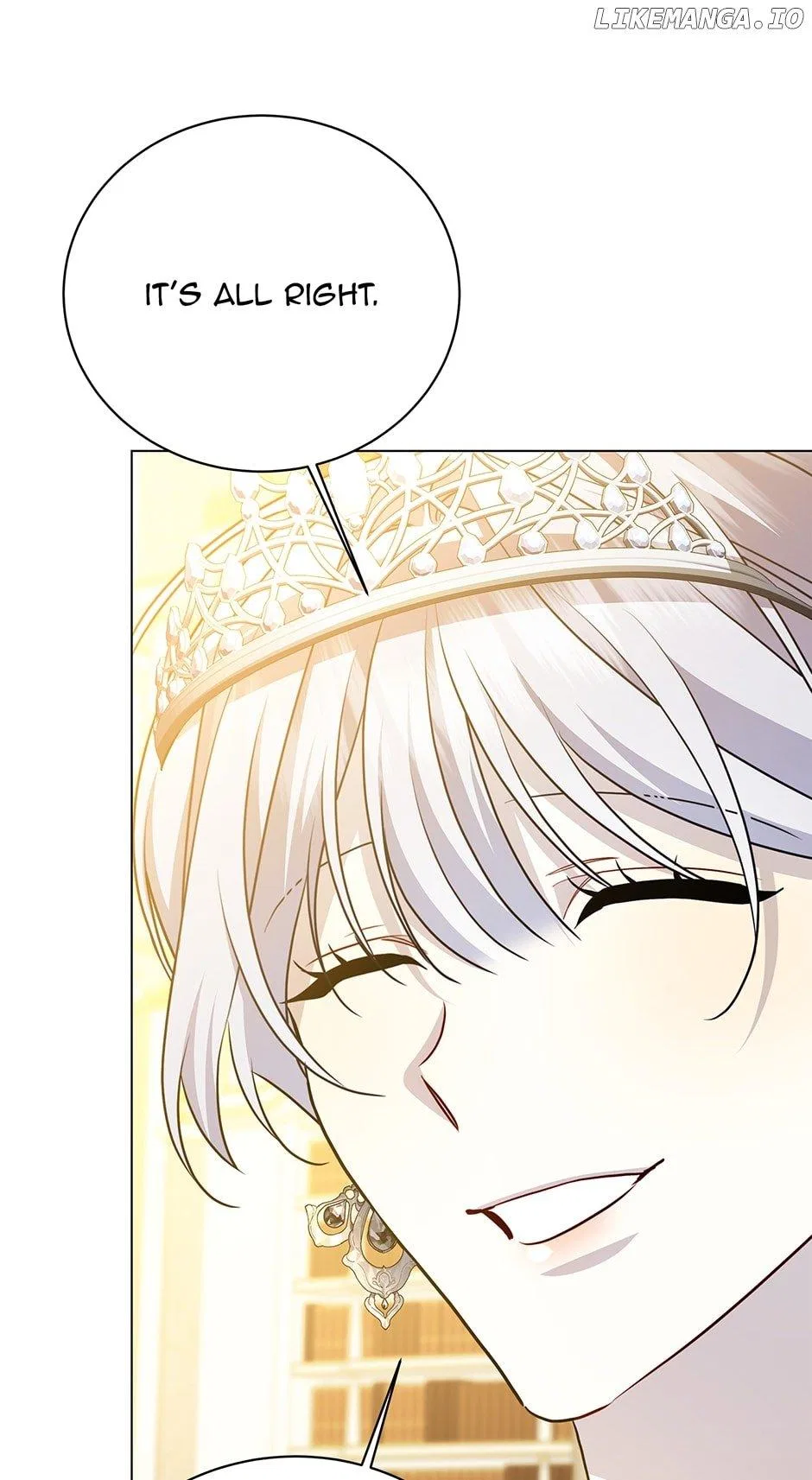 Your Regrets Mean Nothing to Me Chapter 108 – Page 30