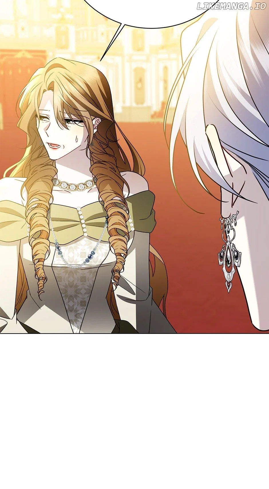 Your Regrets Mean Nothing to Me Chapter 108 – Page 33
