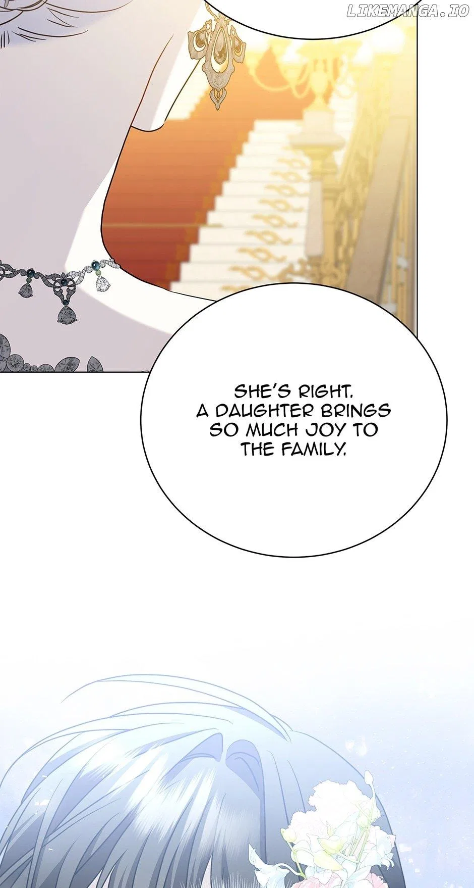 Your Regrets Mean Nothing to Me Chapter 108 – Page 36