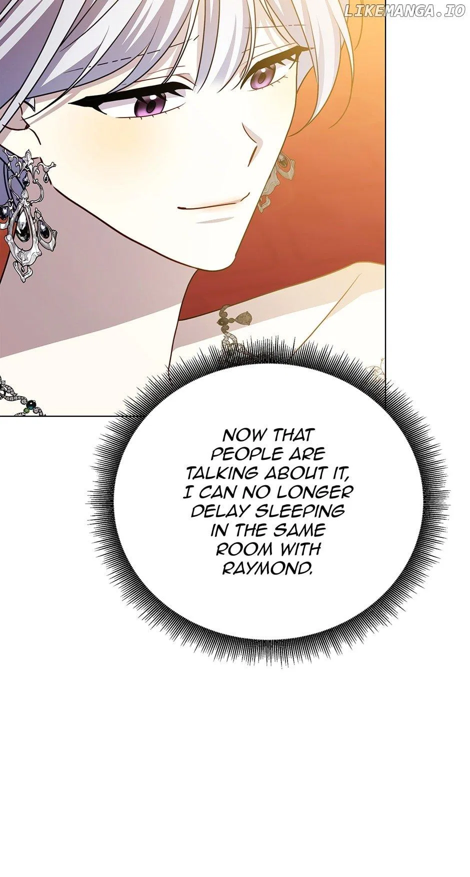Your Regrets Mean Nothing to Me Chapter 108 – Page 39