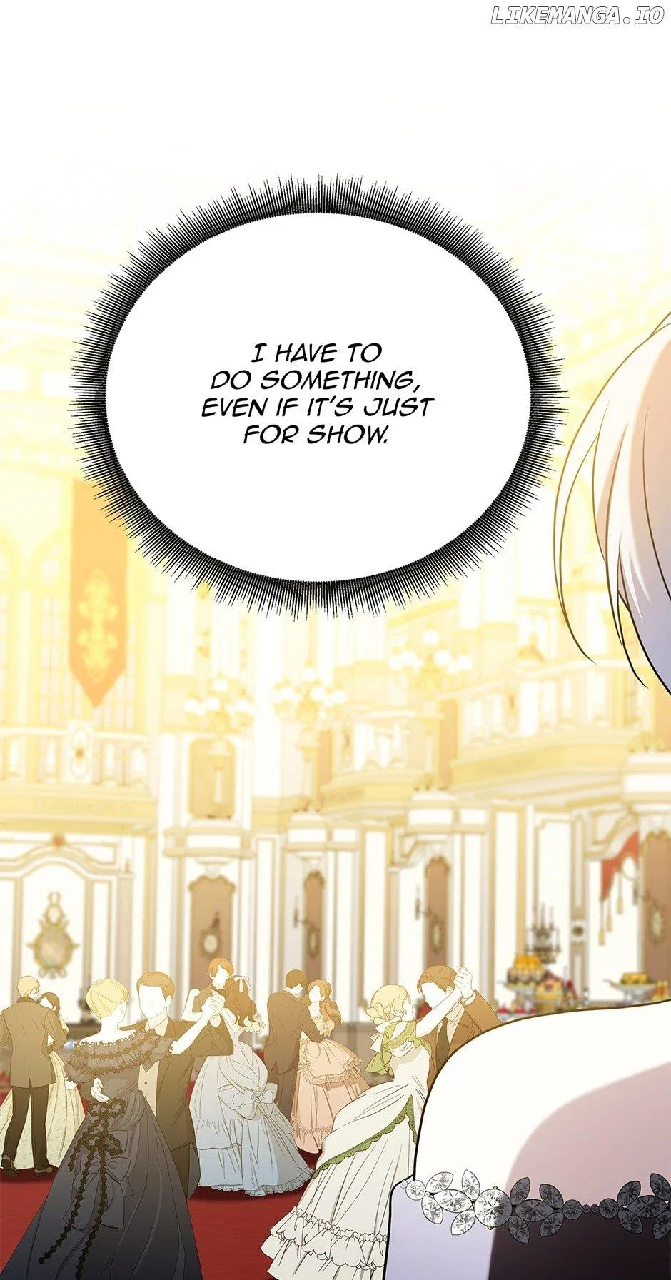 Your Regrets Mean Nothing to Me Chapter 108 – Page 40