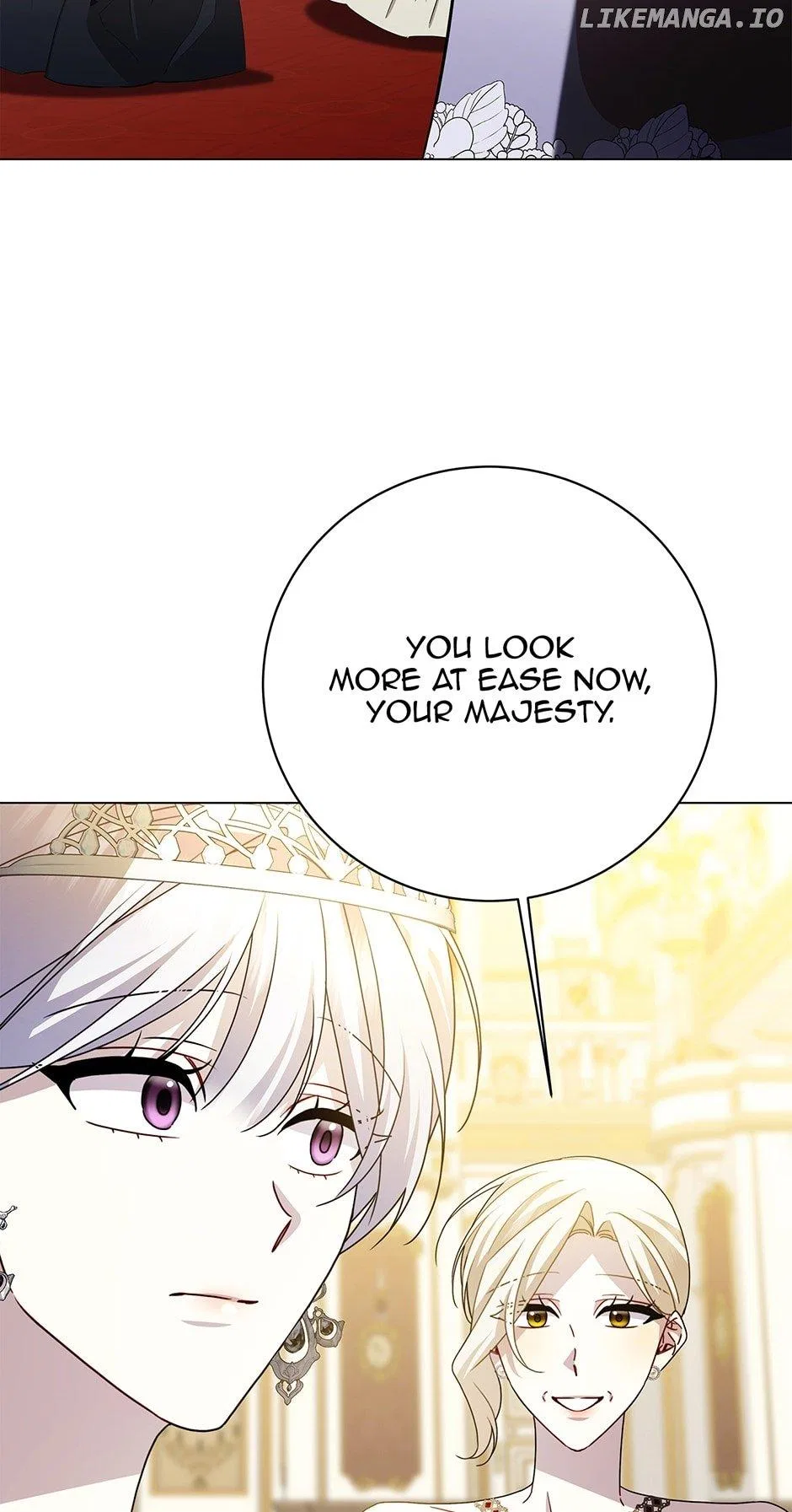 Your Regrets Mean Nothing to Me Chapter 108 – Page 41