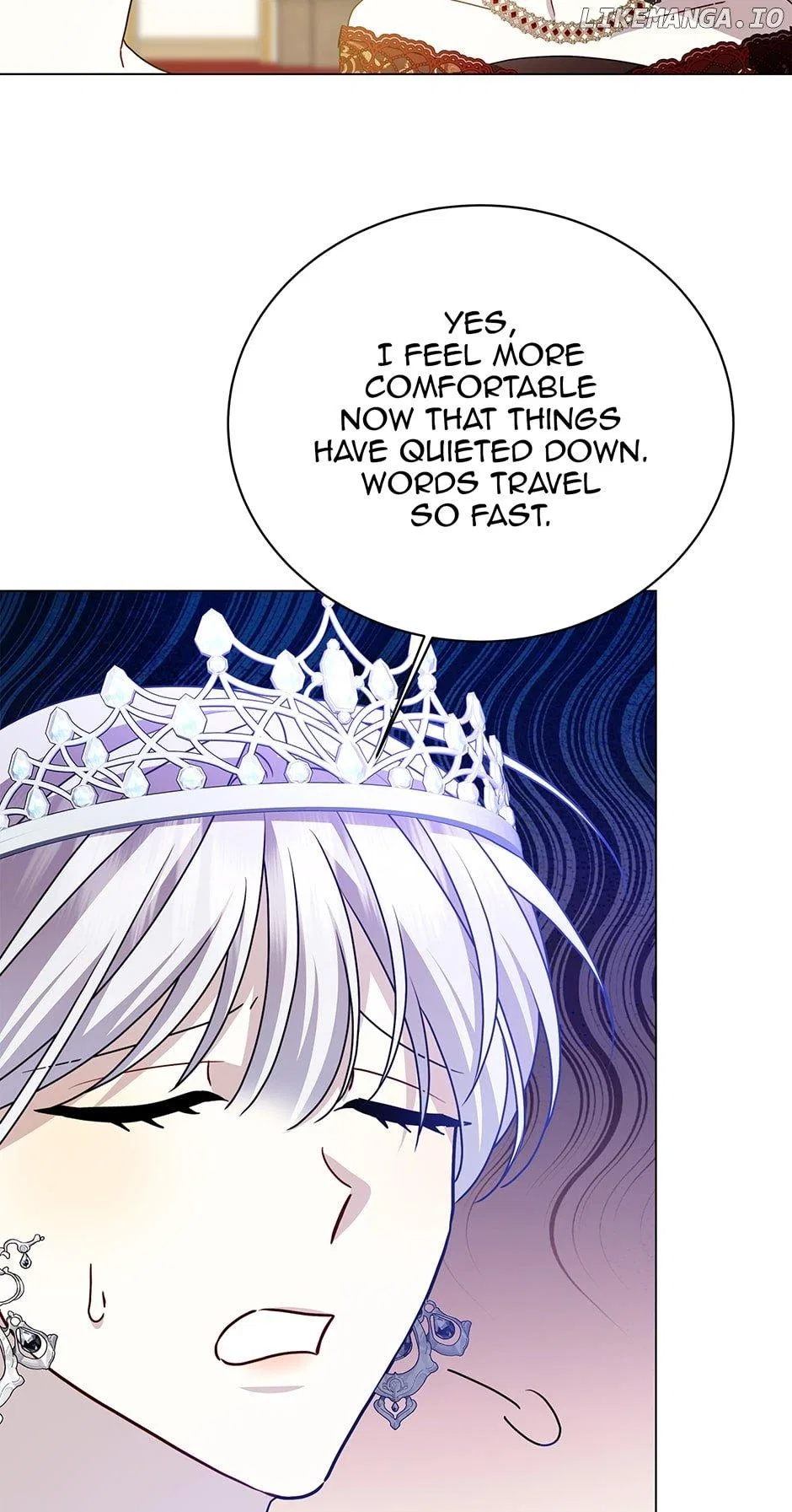 Your Regrets Mean Nothing to Me Chapter 108 – Page 42