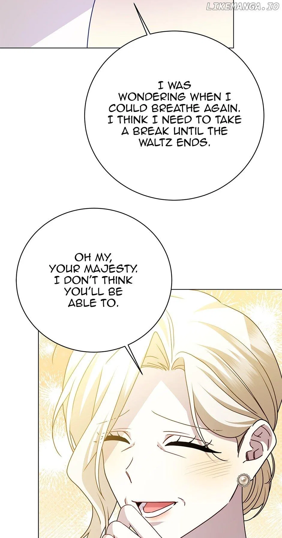 Your Regrets Mean Nothing to Me Chapter 108 – Page 43