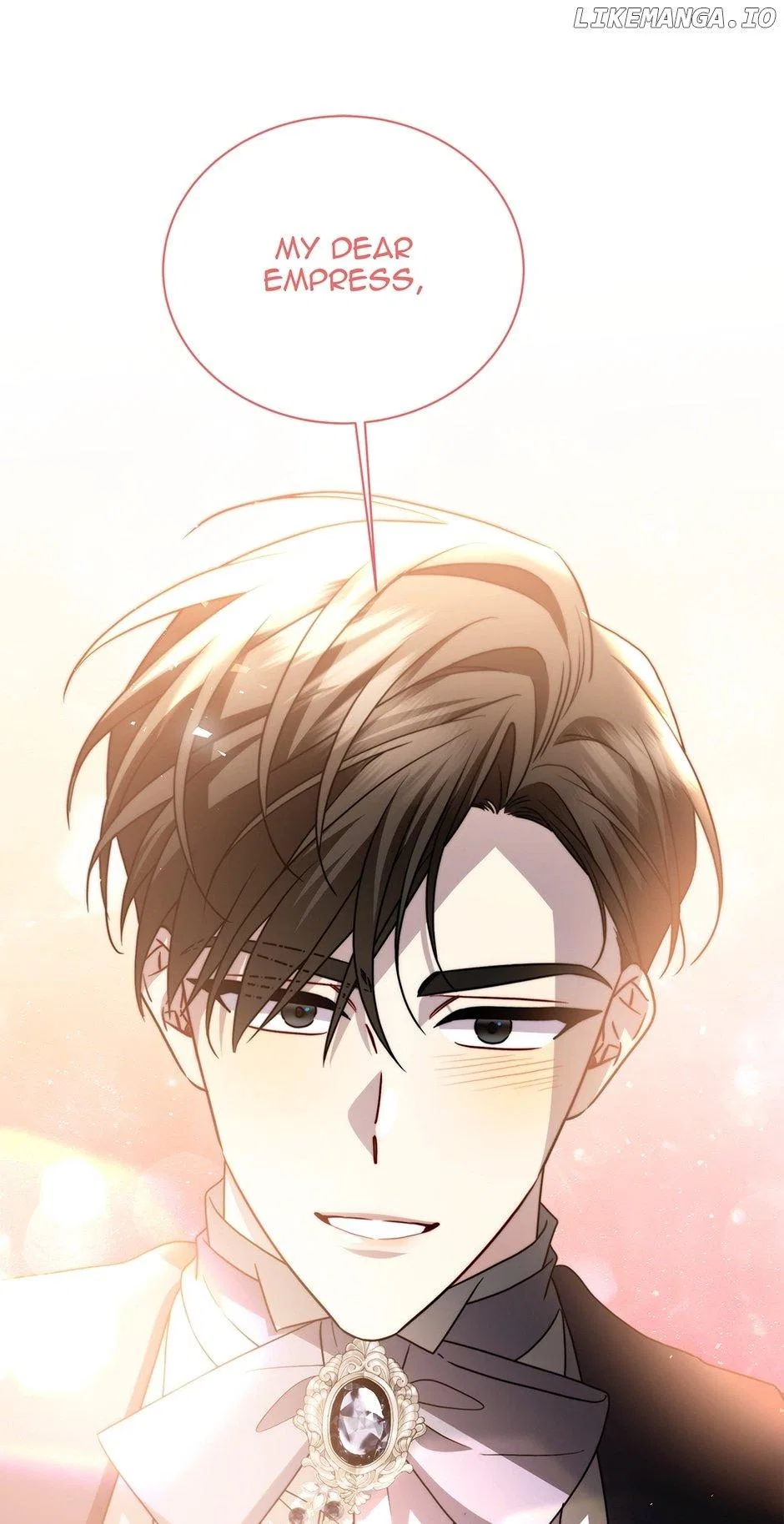 Your Regrets Mean Nothing to Me Chapter 108 – Page 46