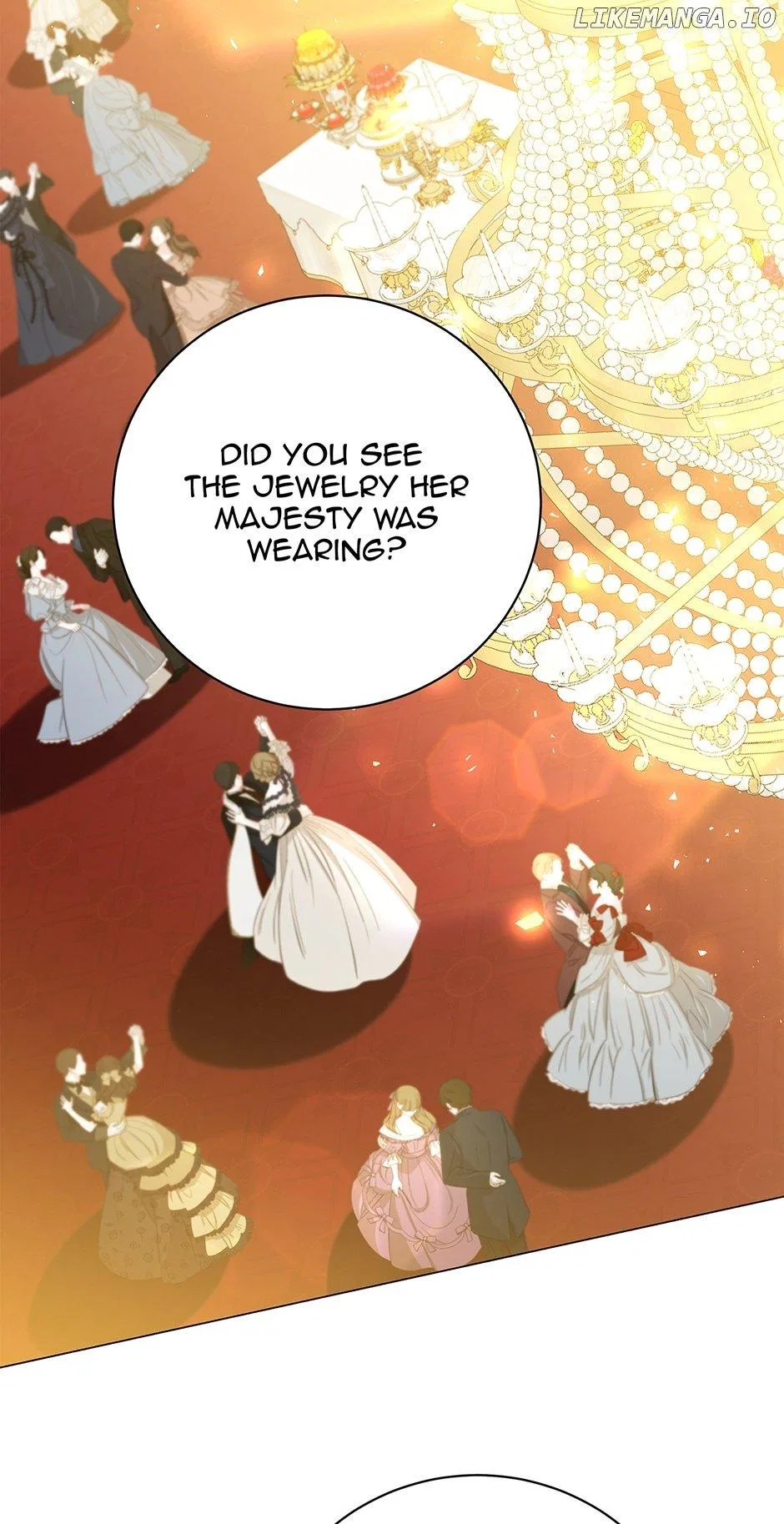 Your Regrets Mean Nothing to Me Chapter 108 – Page 49