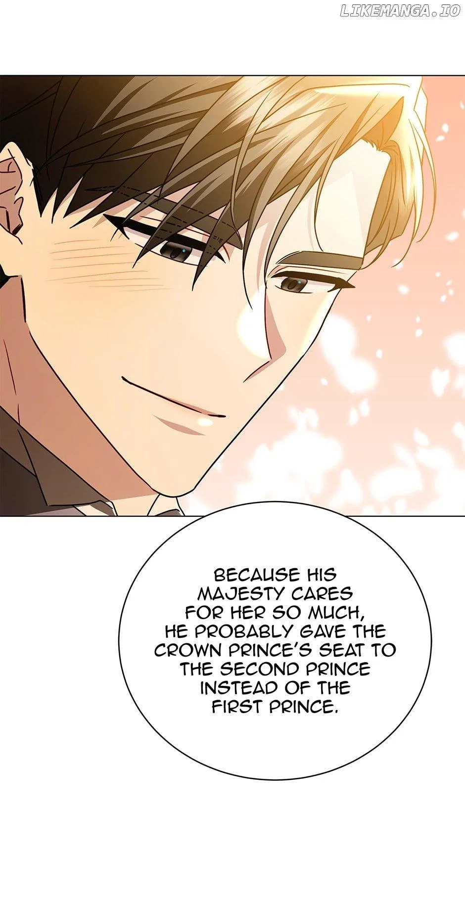 Your Regrets Mean Nothing to Me Chapter 108 – Page 51