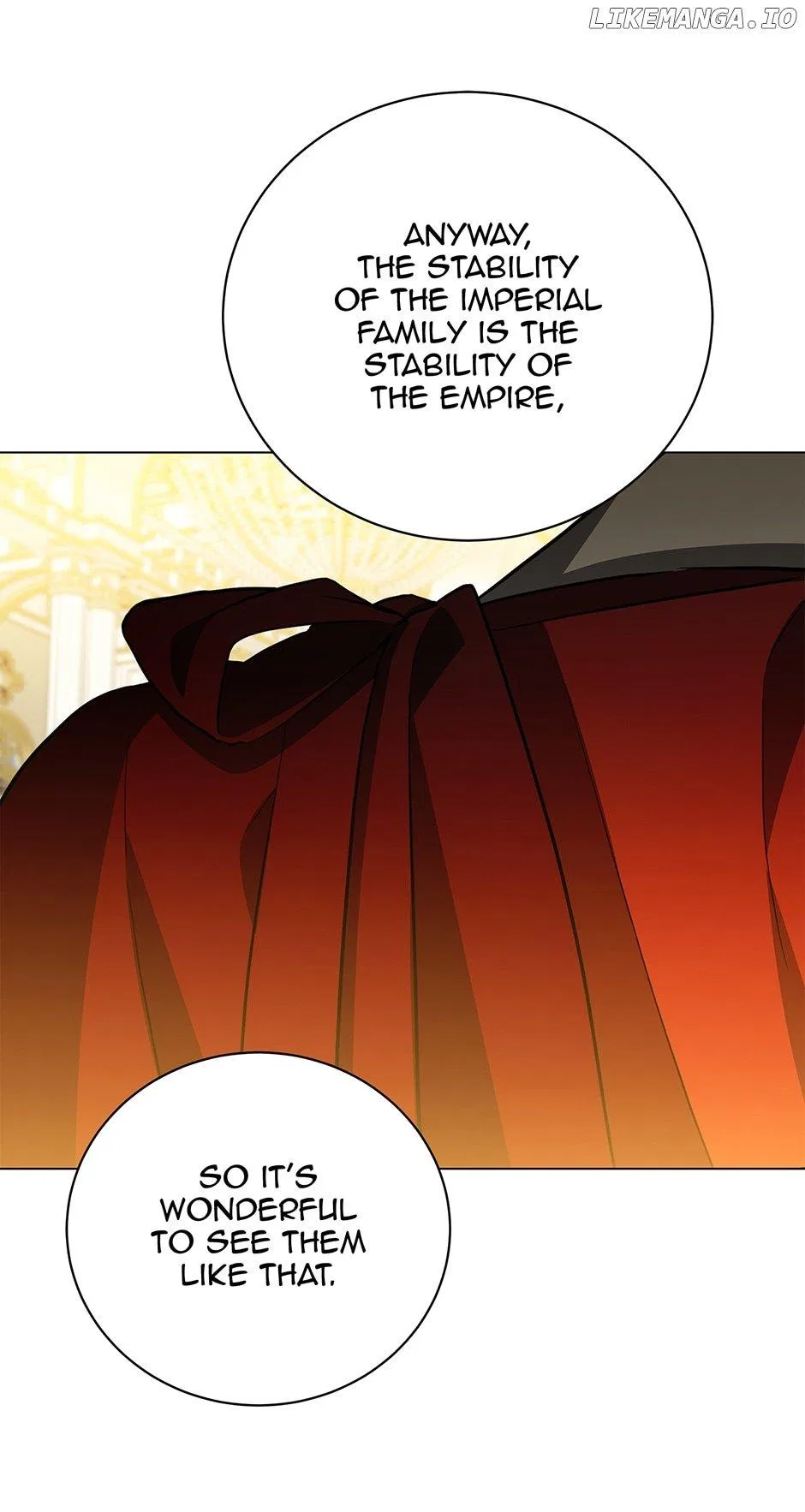 Your Regrets Mean Nothing to Me Chapter 108 – Page 52