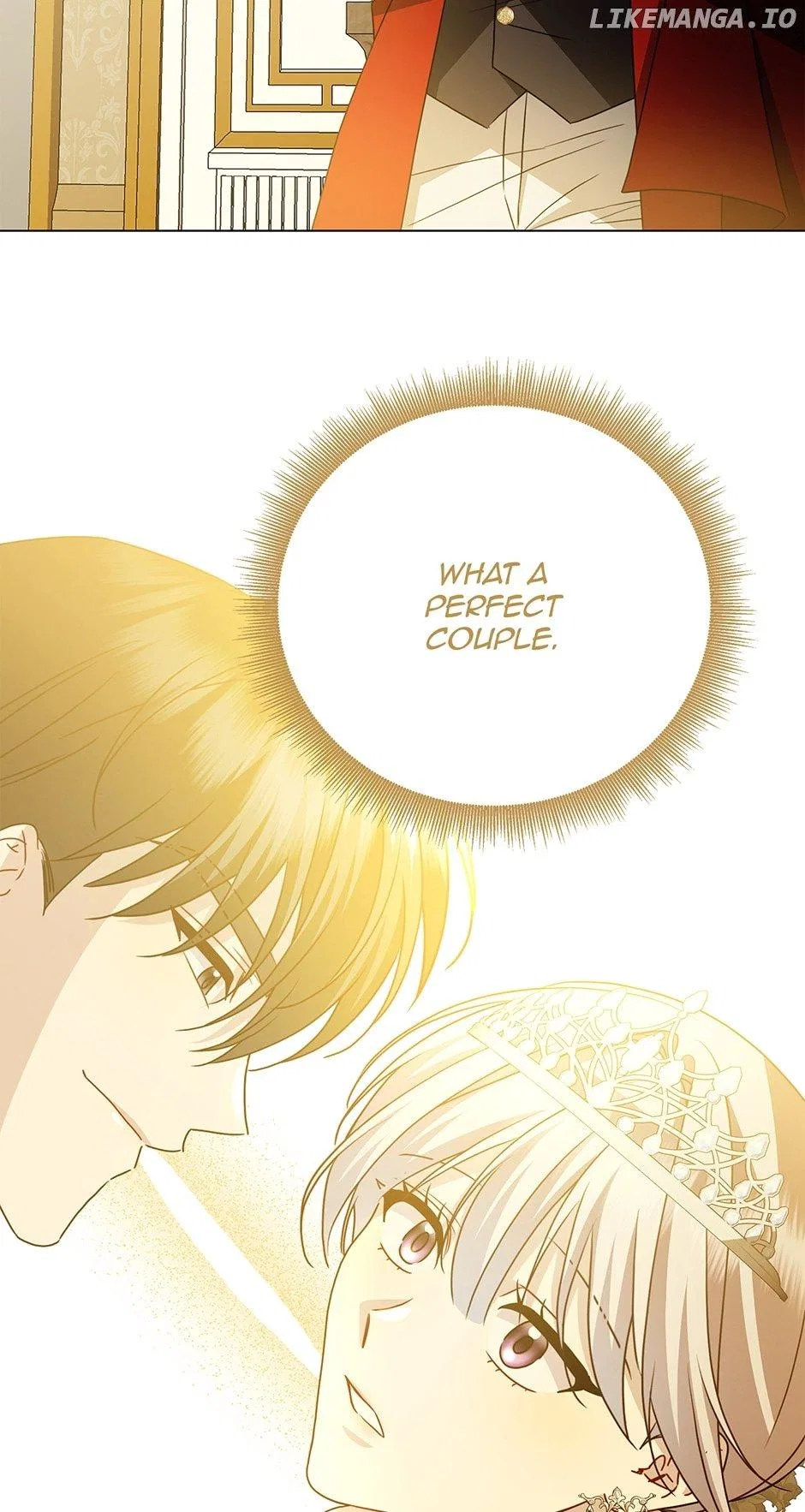 Your Regrets Mean Nothing to Me Chapter 108 – Page 54