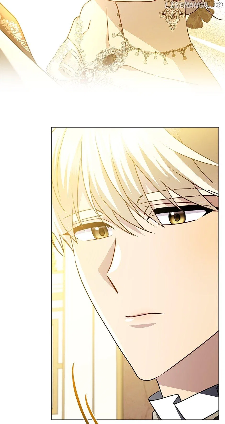 Your Regrets Mean Nothing to Me Chapter 108 – Page 55