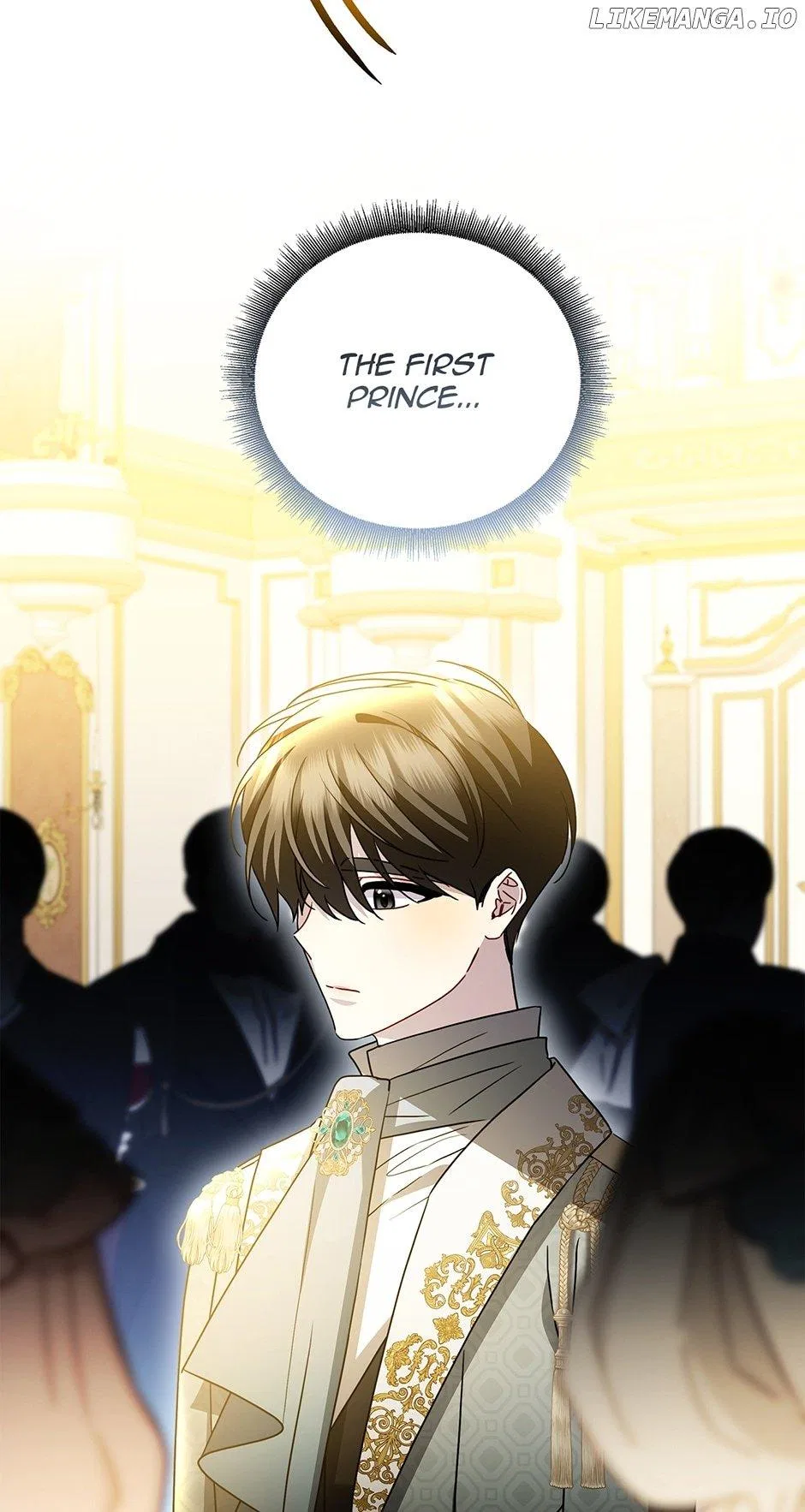 Your Regrets Mean Nothing to Me Chapter 108 – Page 56