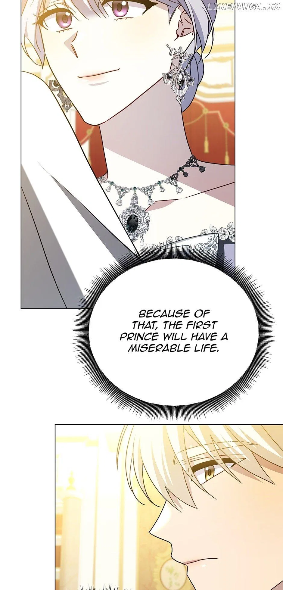Your Regrets Mean Nothing to Me Chapter 108 – Page 61