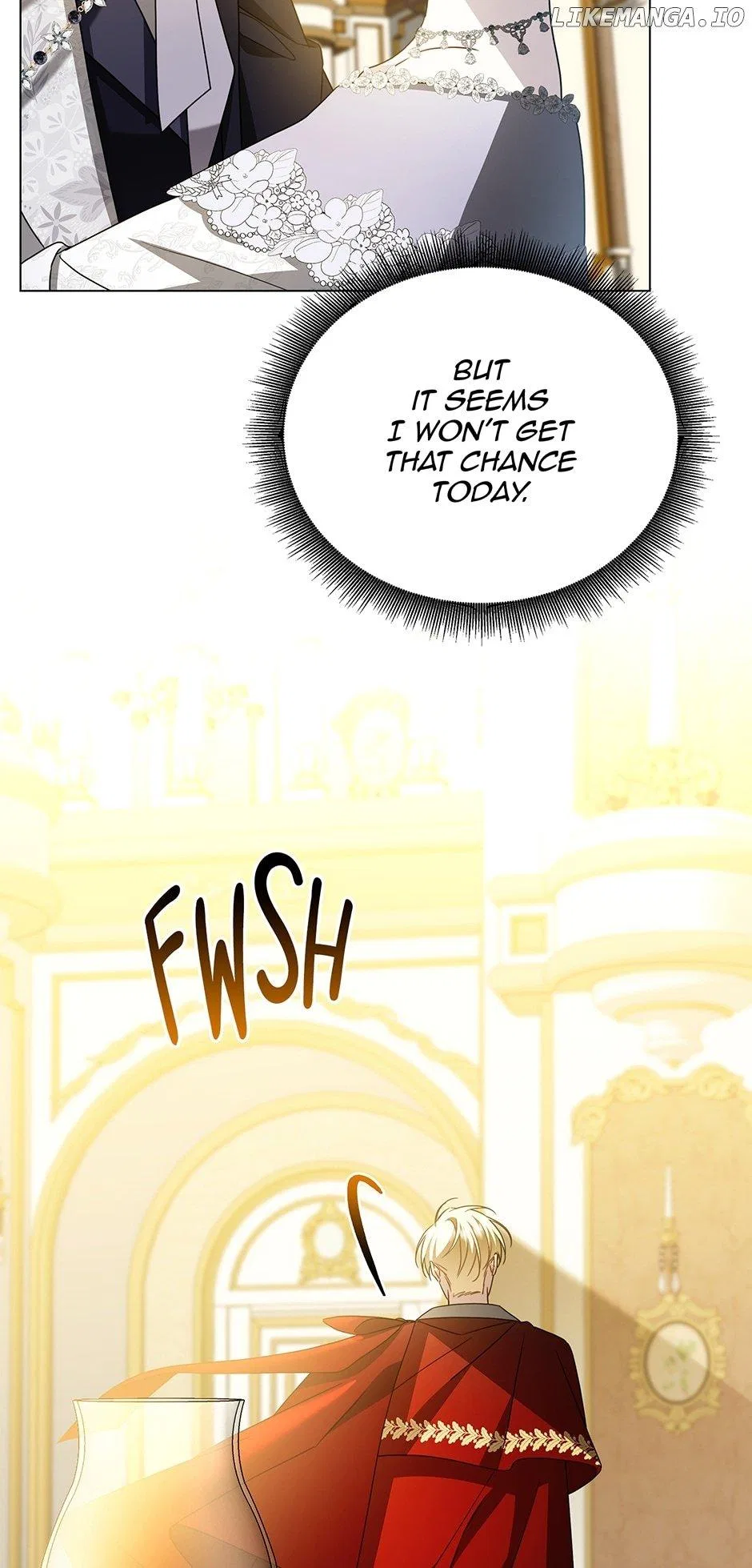 Your Regrets Mean Nothing to Me Chapter 108 – Page 63
