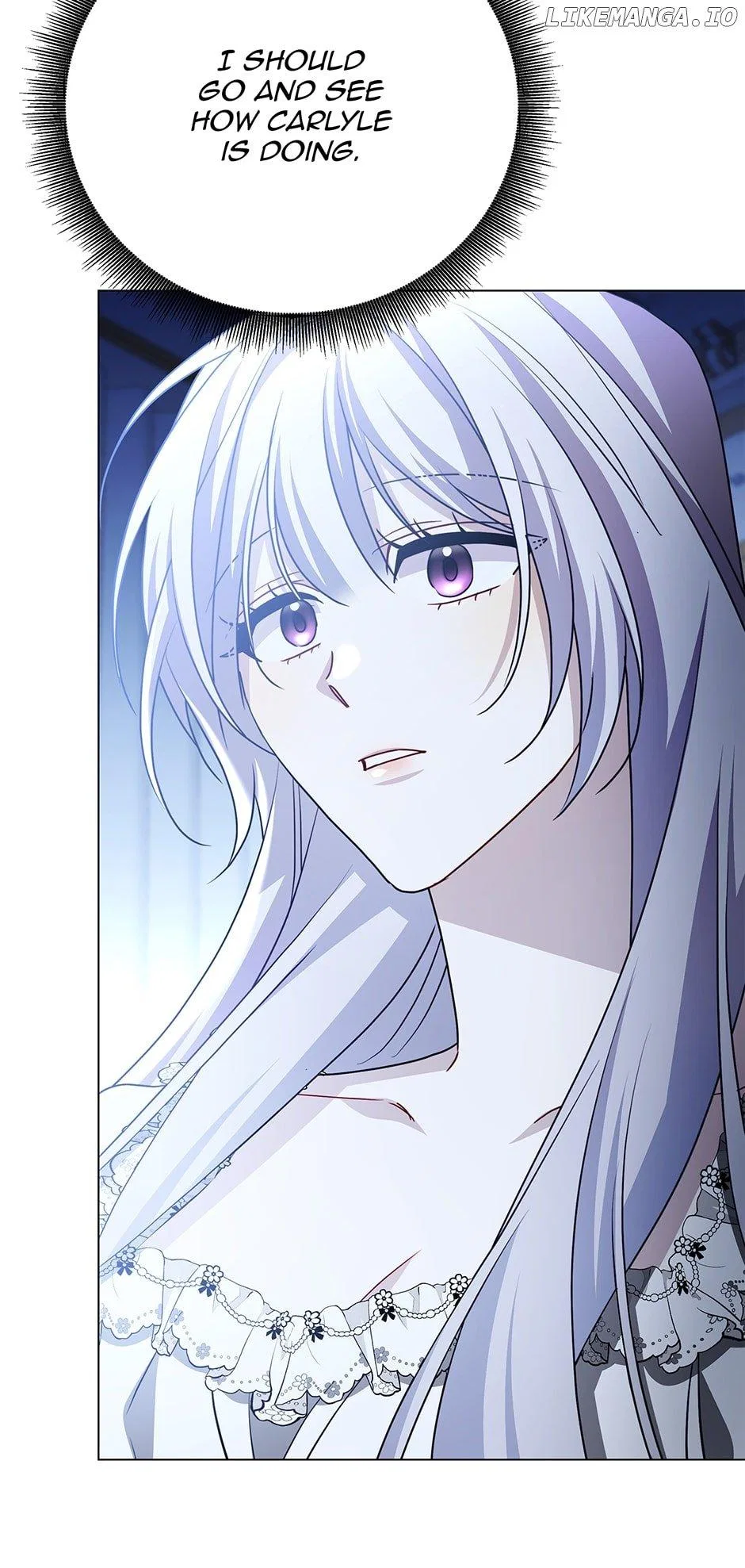 Your Regrets Mean Nothing to Me Chapter 108 – Page 67