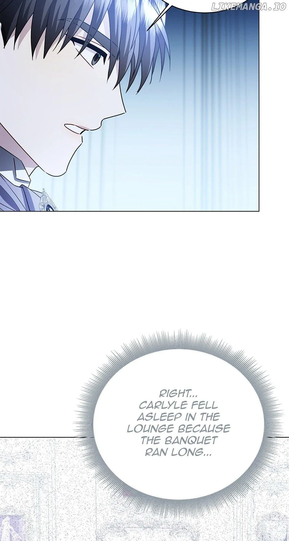 Your Regrets Mean Nothing to Me Chapter 108 – Page 72