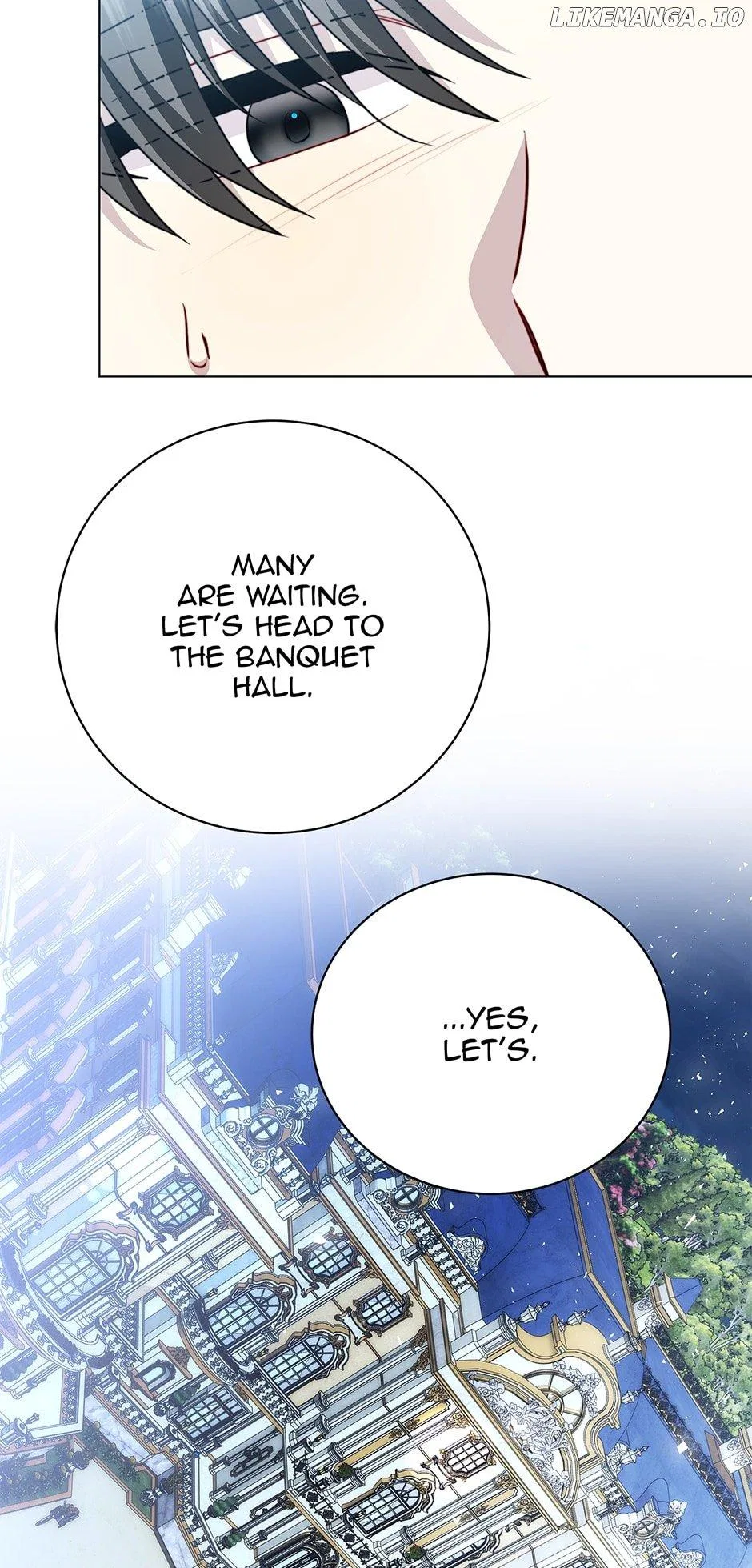 Your Regrets Mean Nothing to Me Chapter 107 – Page 4