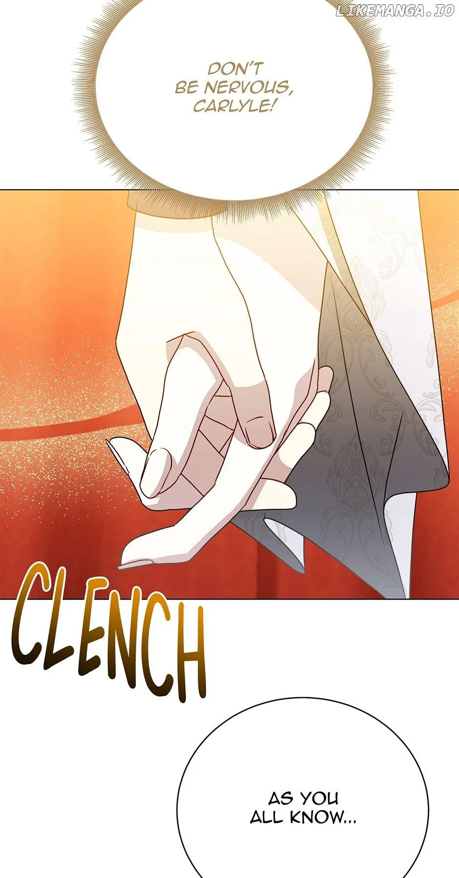 Your Regrets Mean Nothing to Me Chapter 107 – Page 17