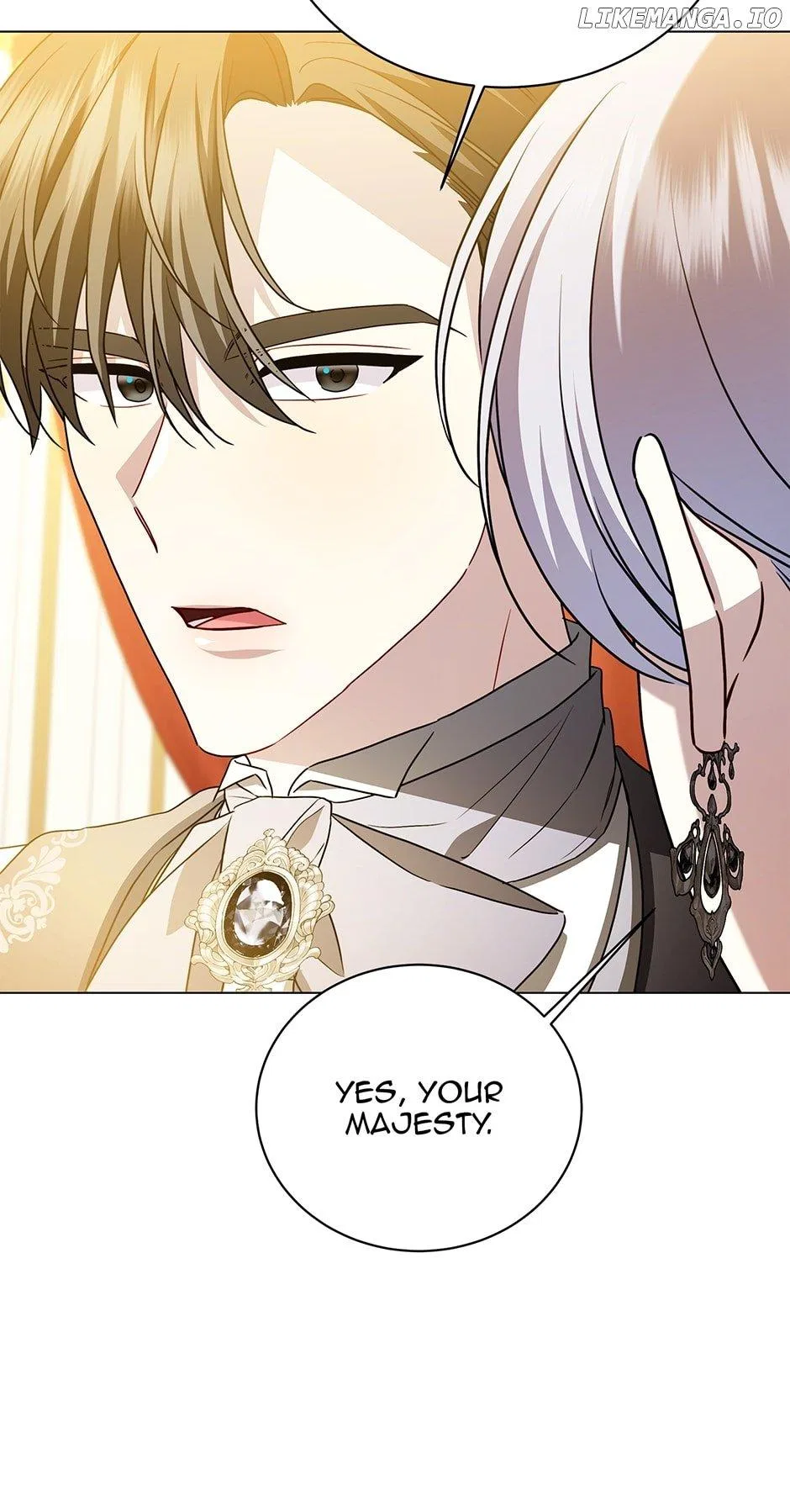 Your Regrets Mean Nothing to Me Chapter 107 – Page 19
