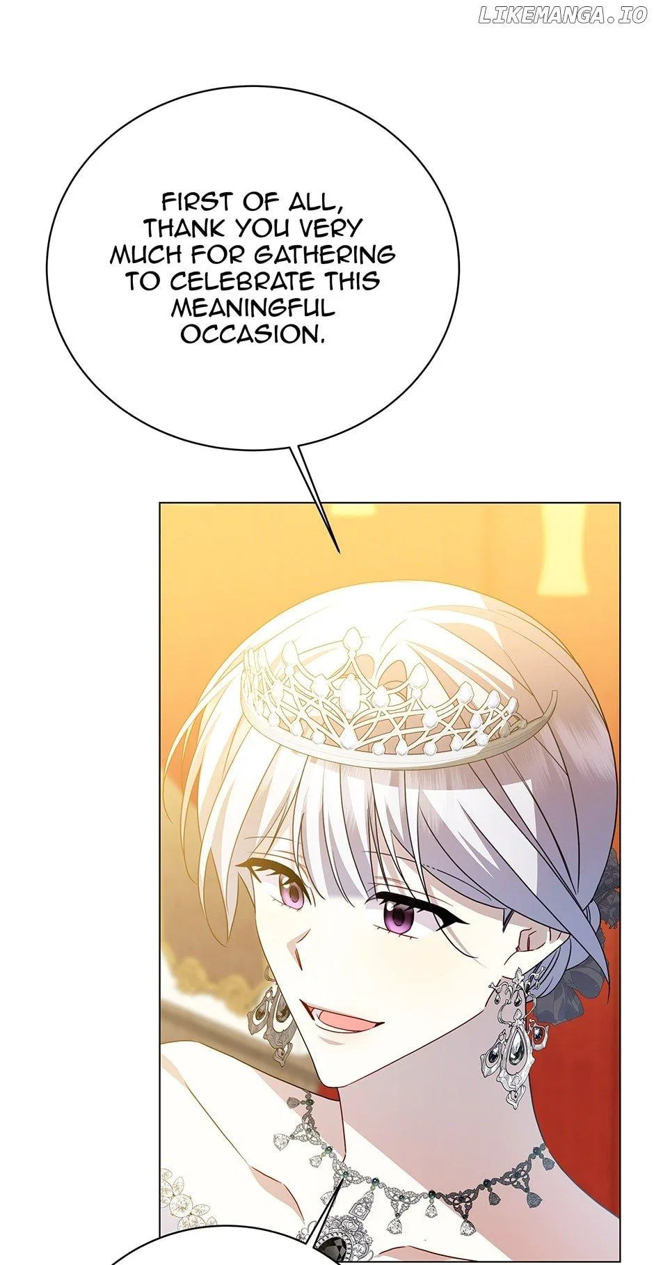 Your Regrets Mean Nothing to Me Chapter 107 – Page 20