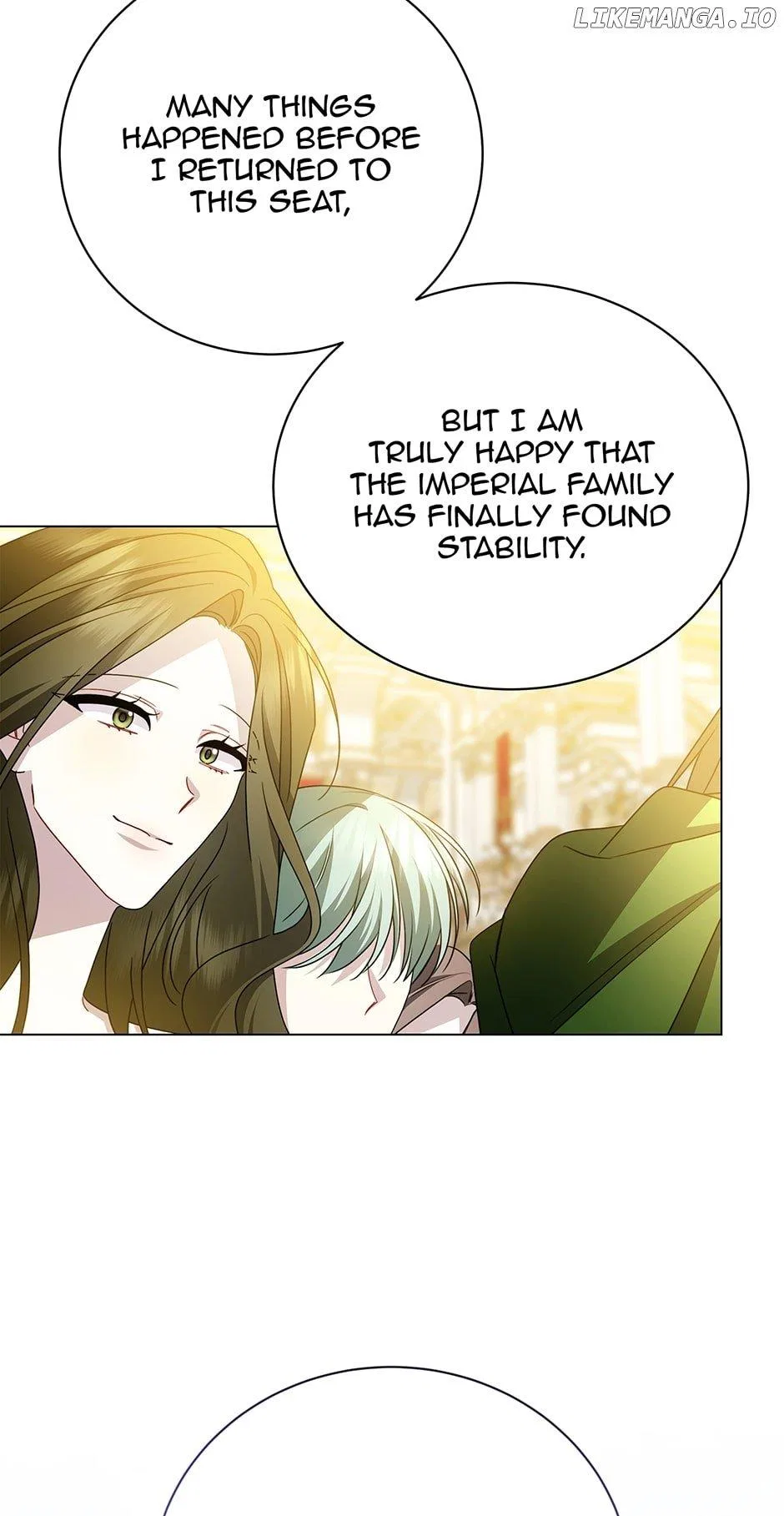 Your Regrets Mean Nothing to Me Chapter 107 – Page 21